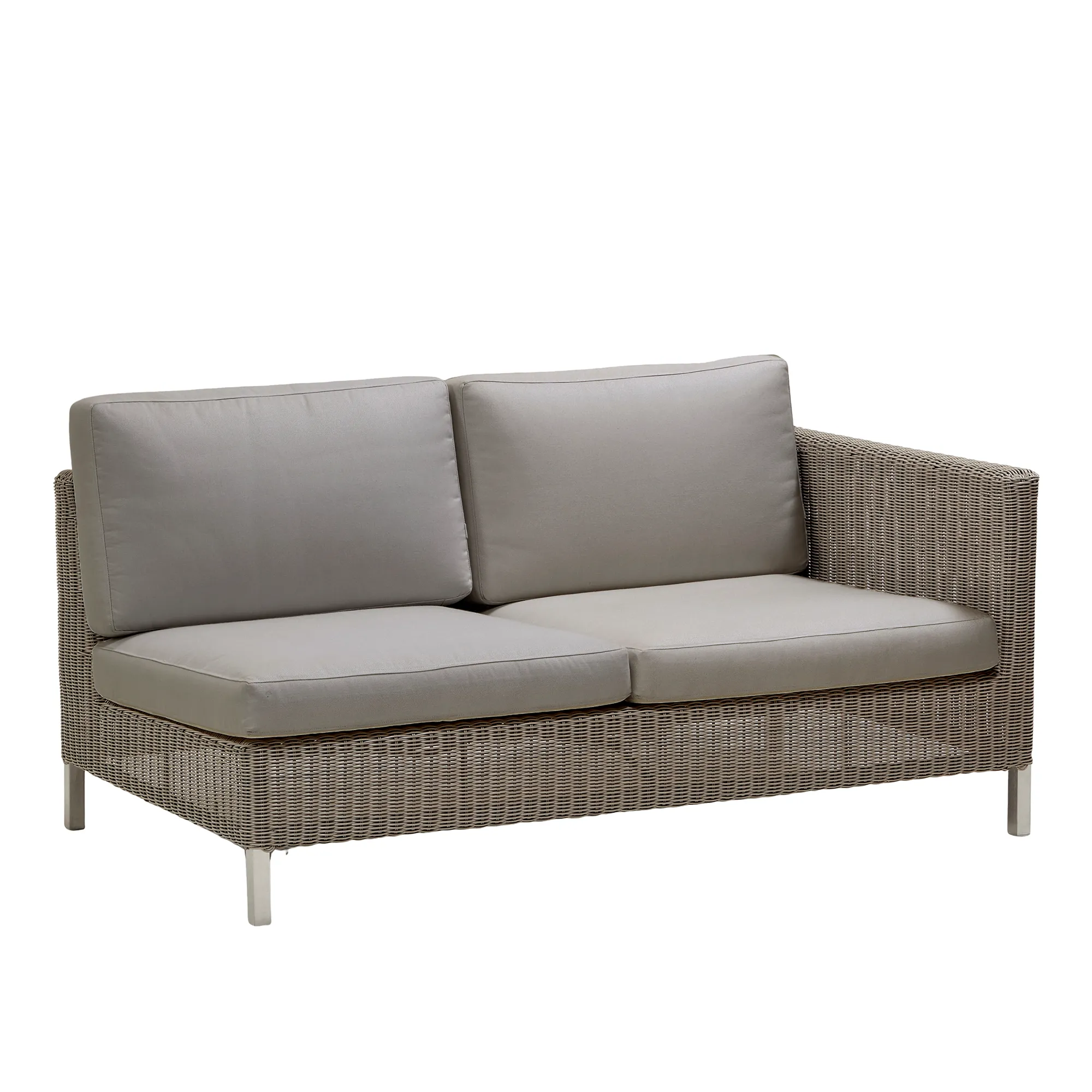 Connect Modulsoffa 2-sits