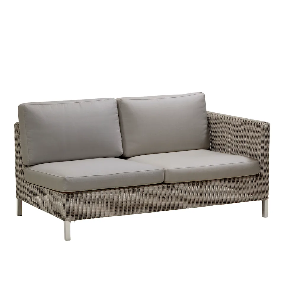 Connect Modulsoffa 2-sits