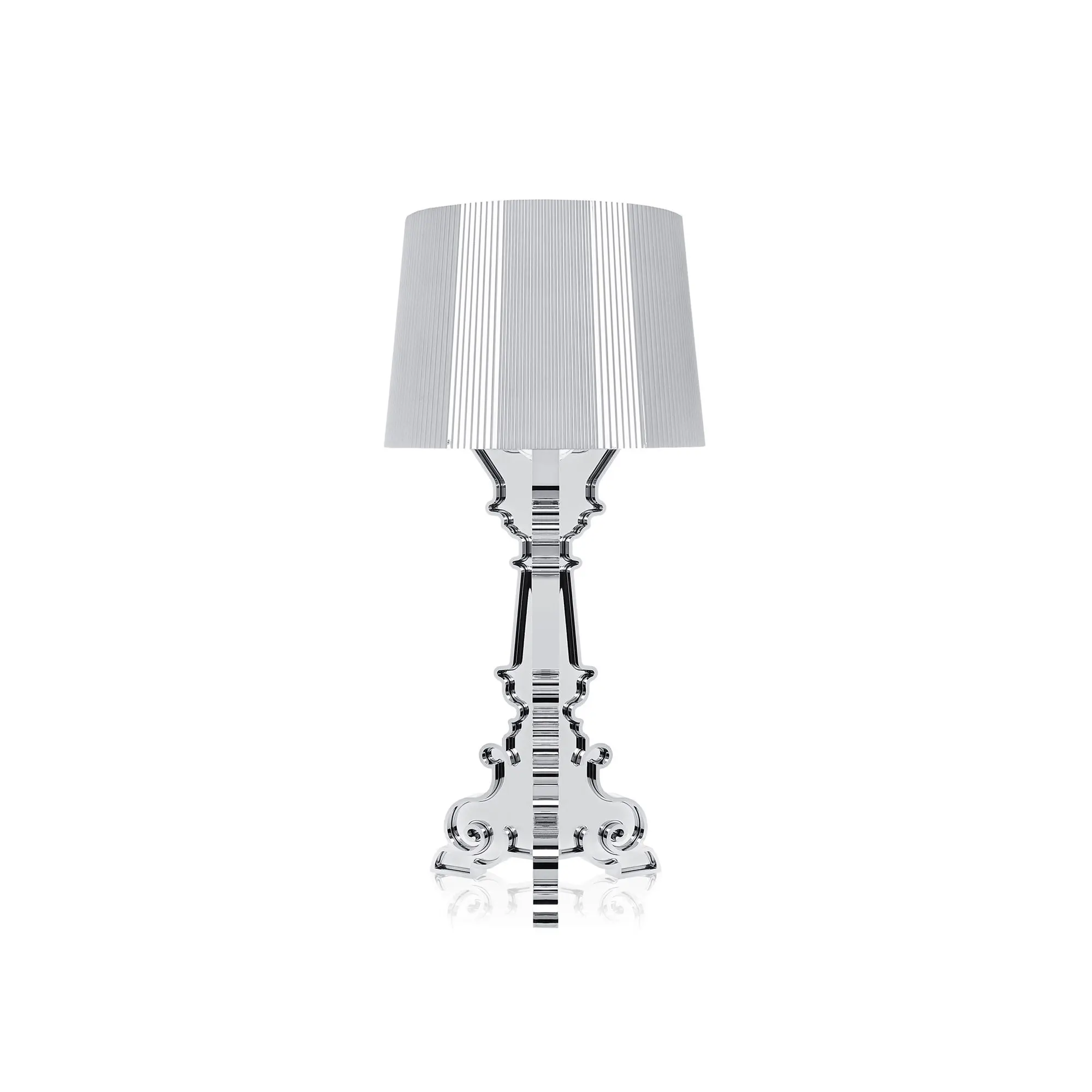 Bourgie Table Lamp