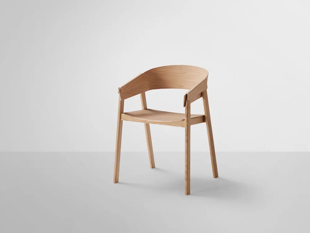 Cover Chair Textile Seat