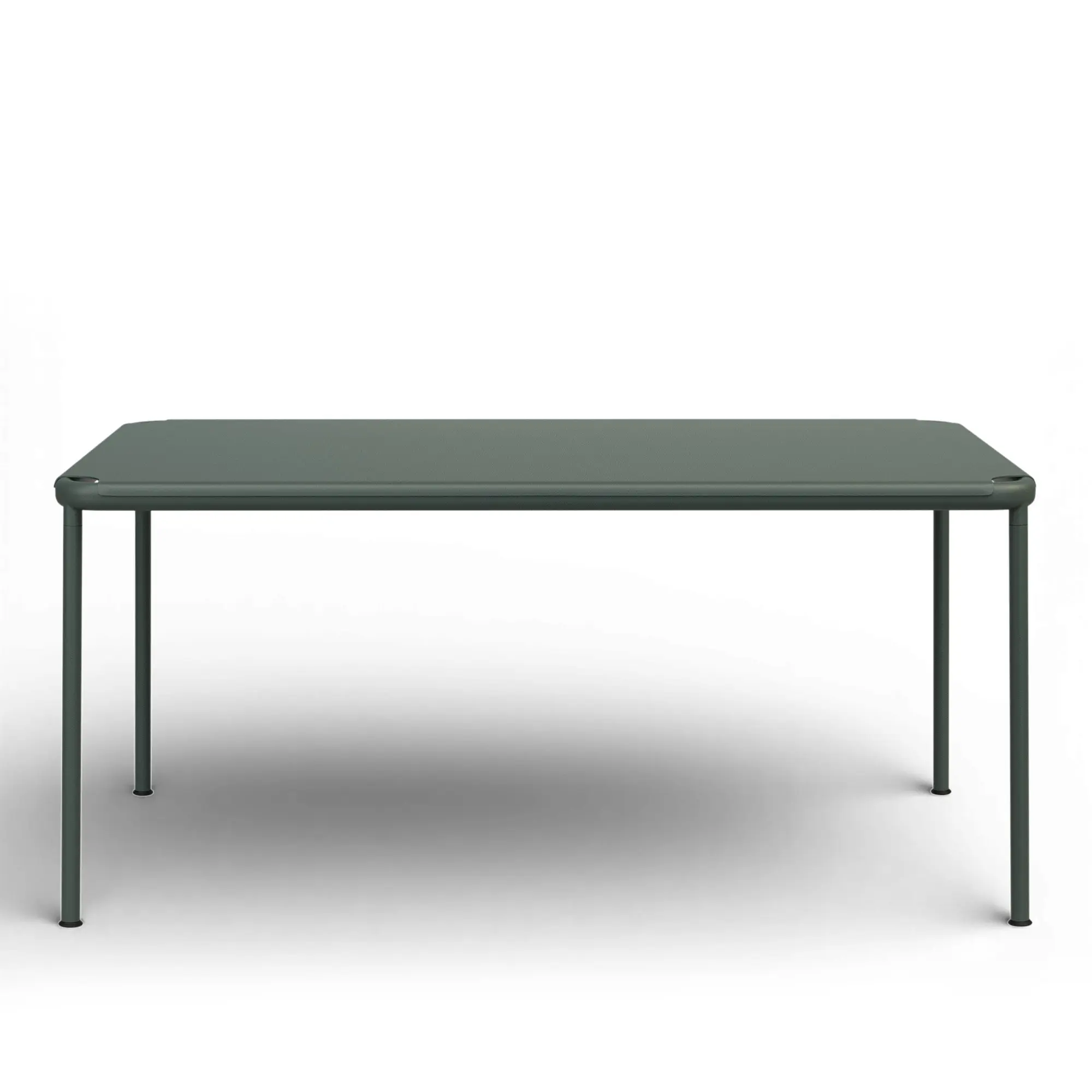 Vind Table Hunter Green