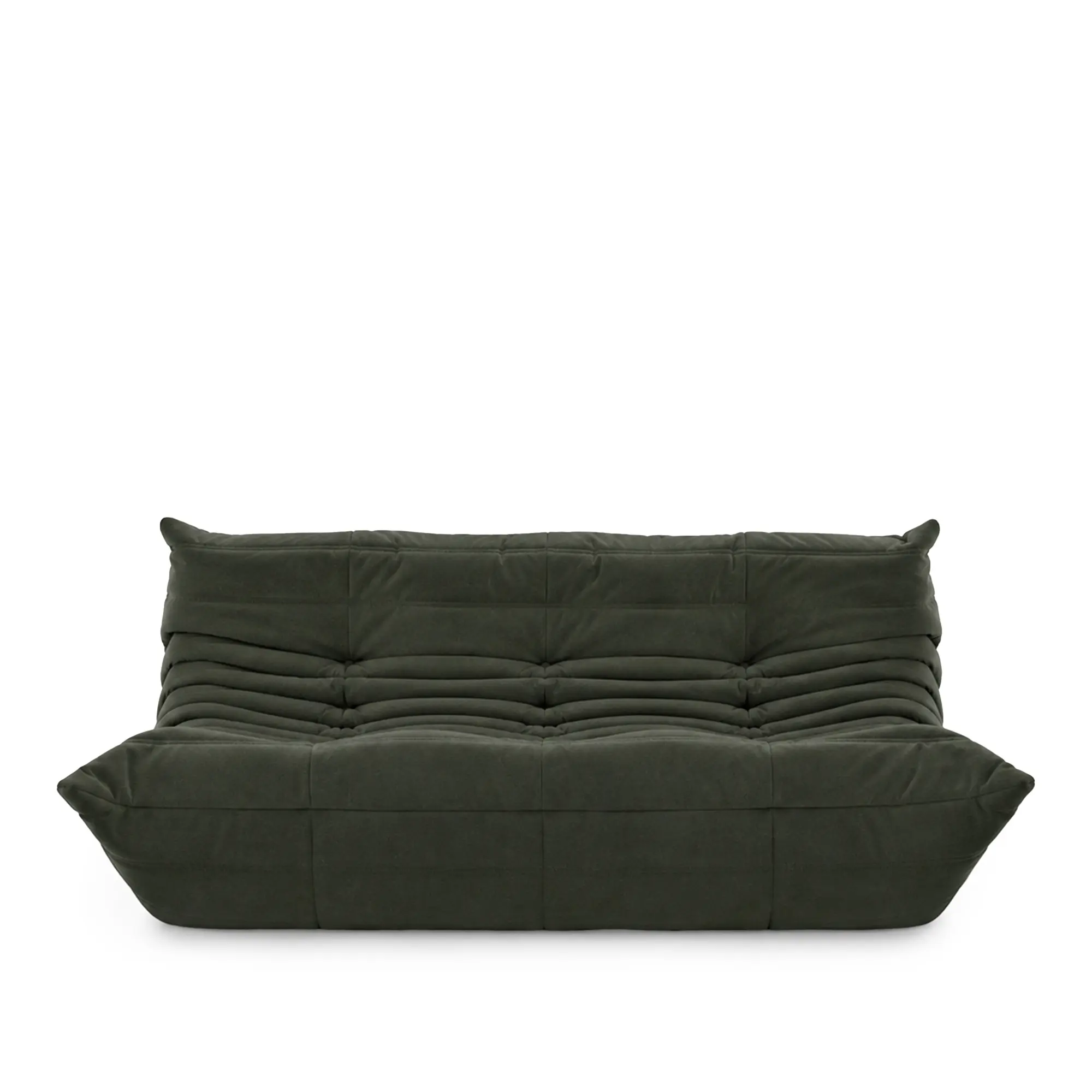 Togo Large Settee Without Arms