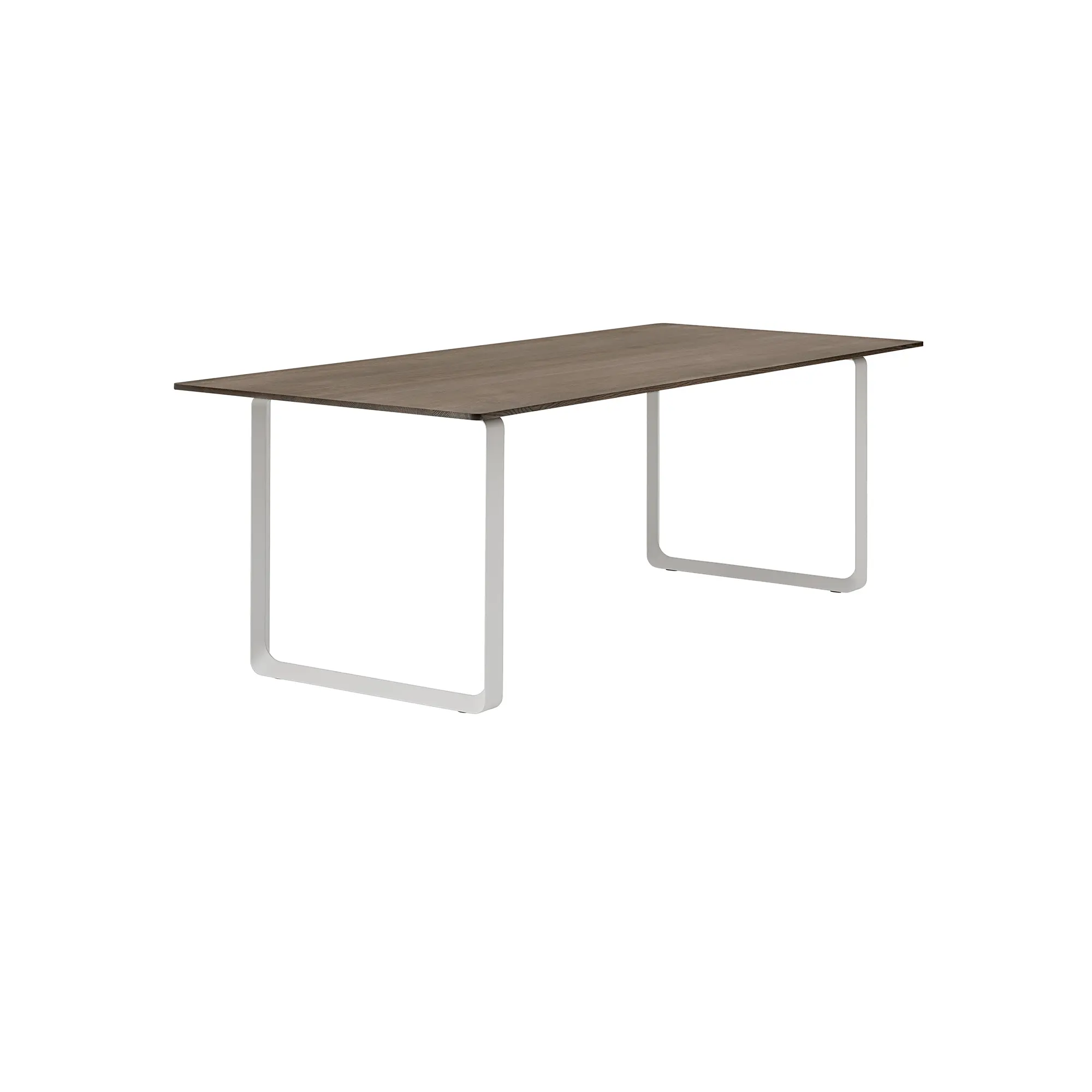 70/70 Table matbord 225x90 cm
