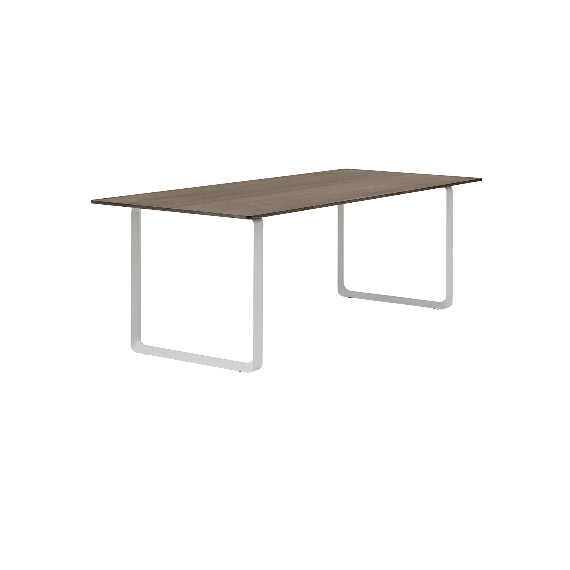 70/70 Table matbord 225x90 cm