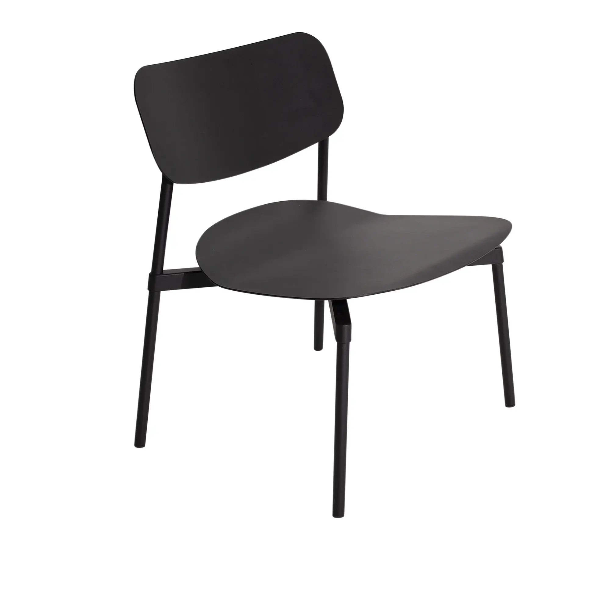 Fromme Lounge Armchair