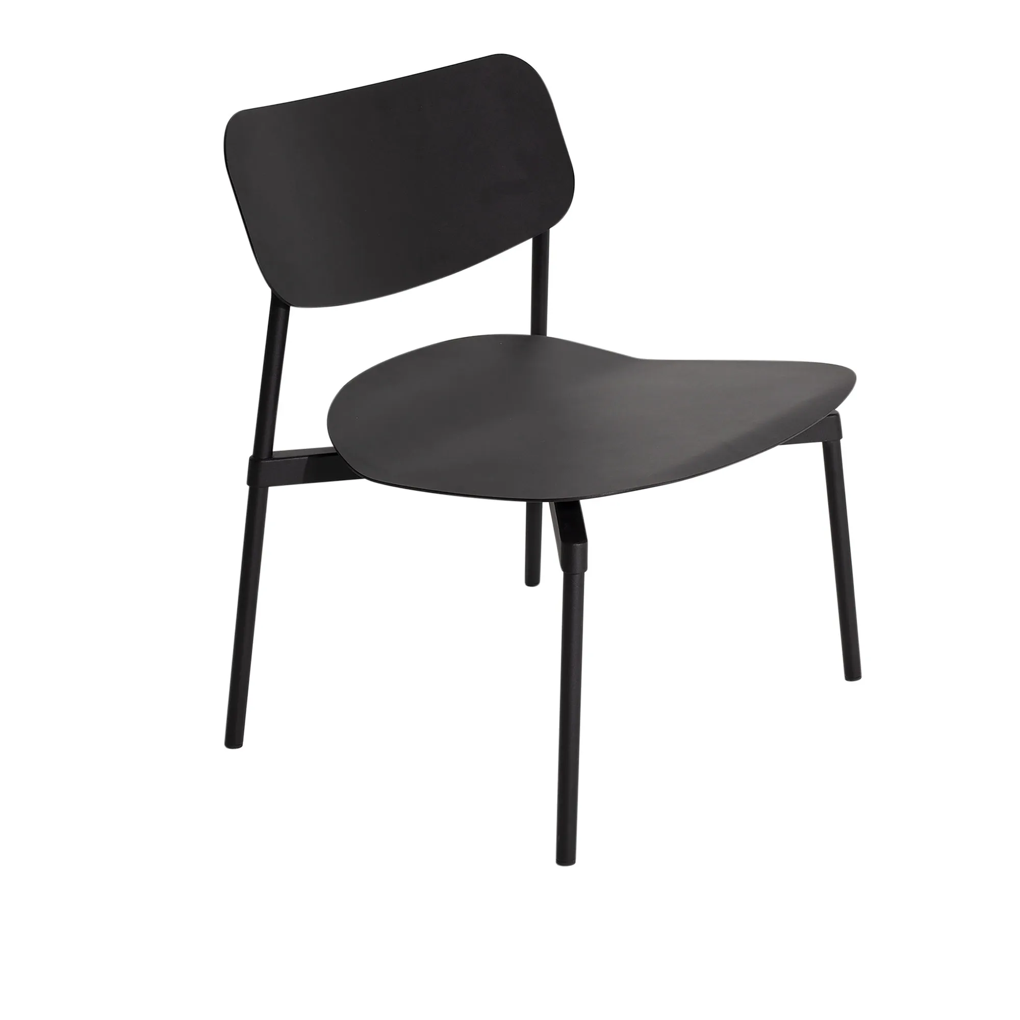 Fromme Lounge Armchair