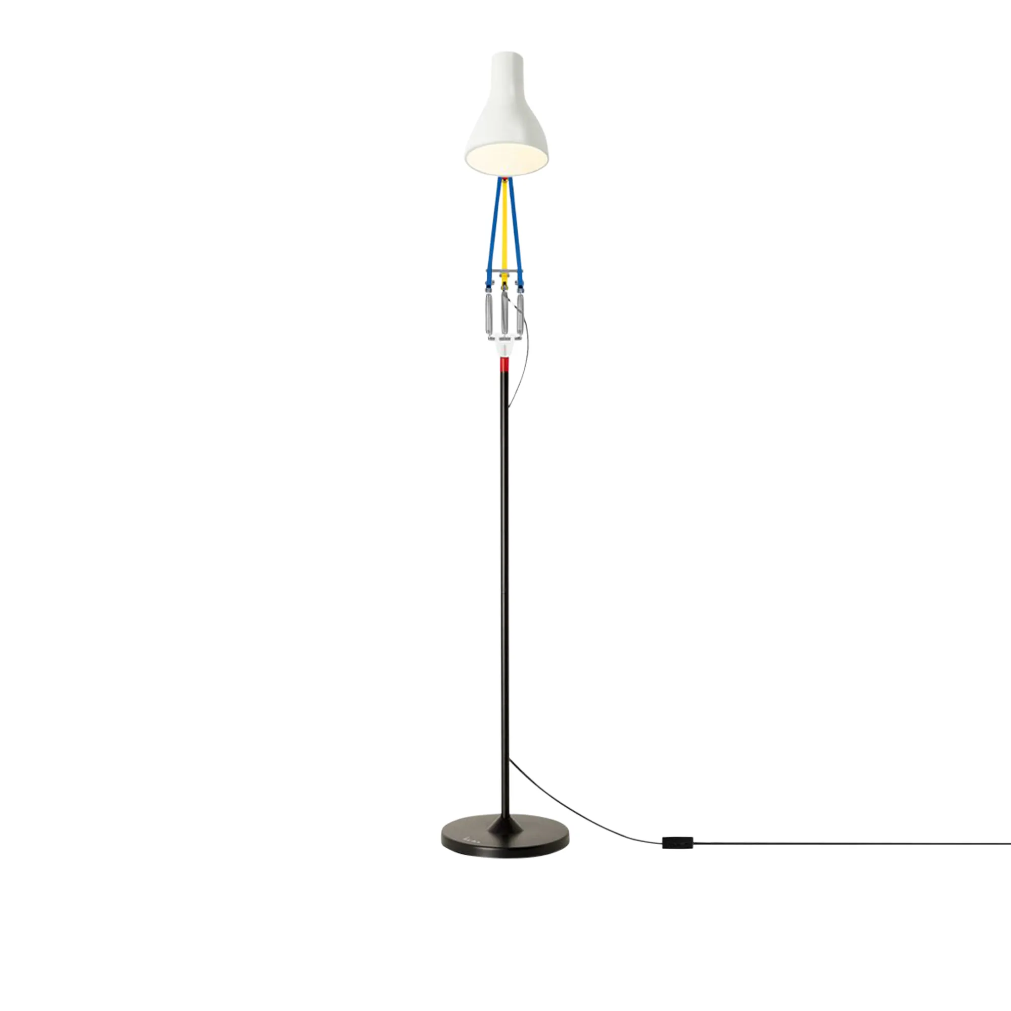 Type 75 Floor Lamp Paul Smith Edition Three
