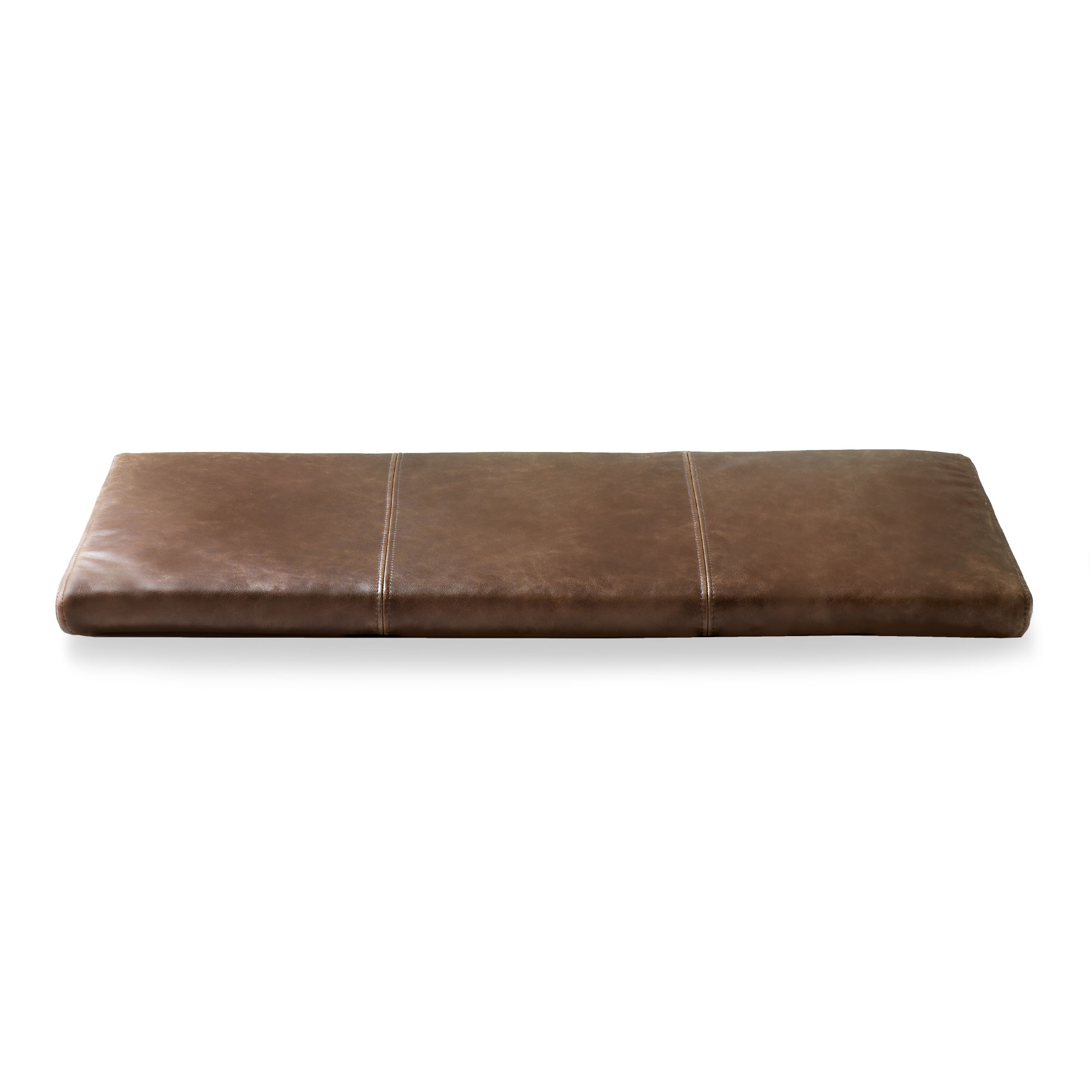 Maze Interior - Gentle Cushion Elmo vintage brown - Lars Hofsjö - Brun - Trä |  | Möbelexperten