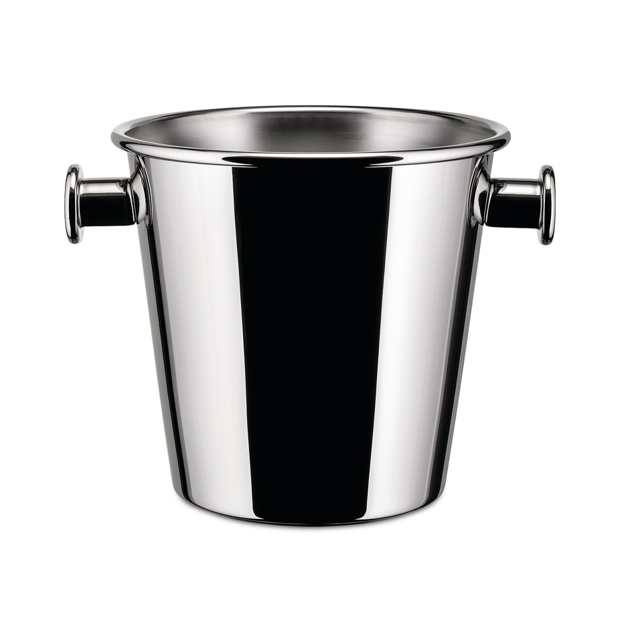 Alessi - WINE COOLER - Isbøtter og kjølere - Ettore Sottsass