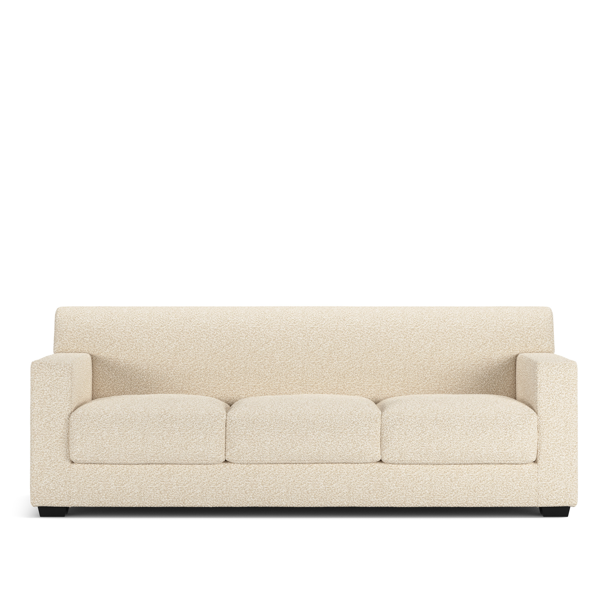 NOGA - Aksel Sofa Limonta Vellus 04 - Soffor