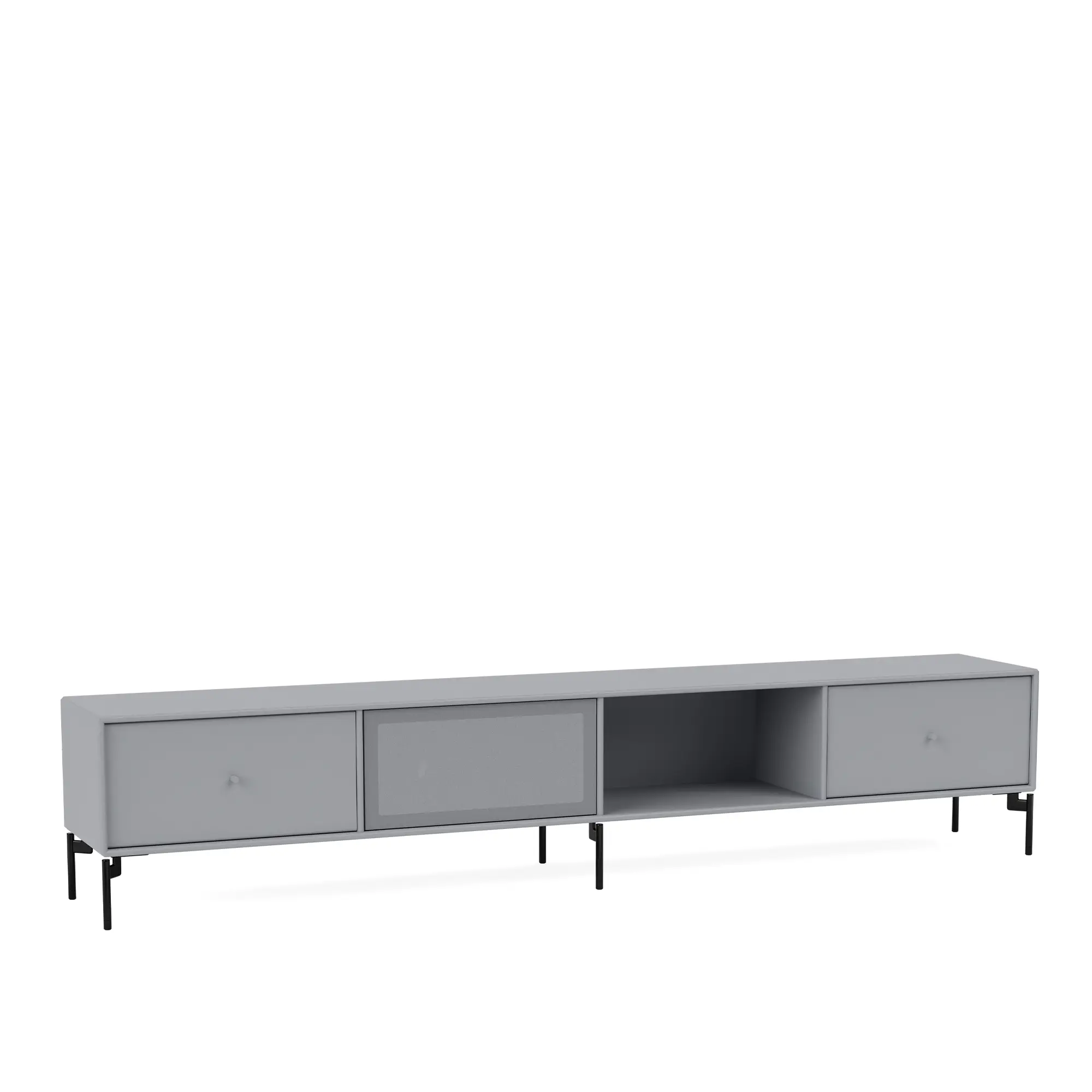 Montana Selection Octave VII TV-stativ ben
