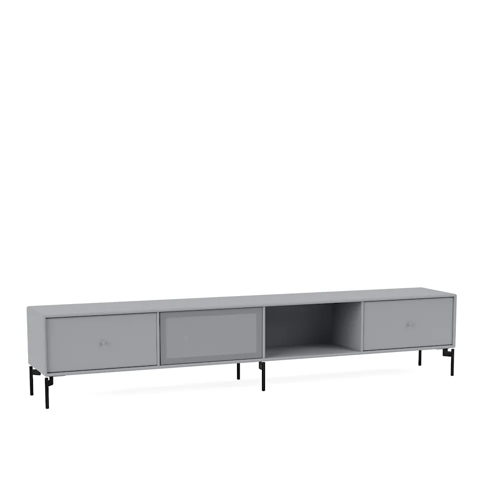 OCTAVE VII TV Bench
