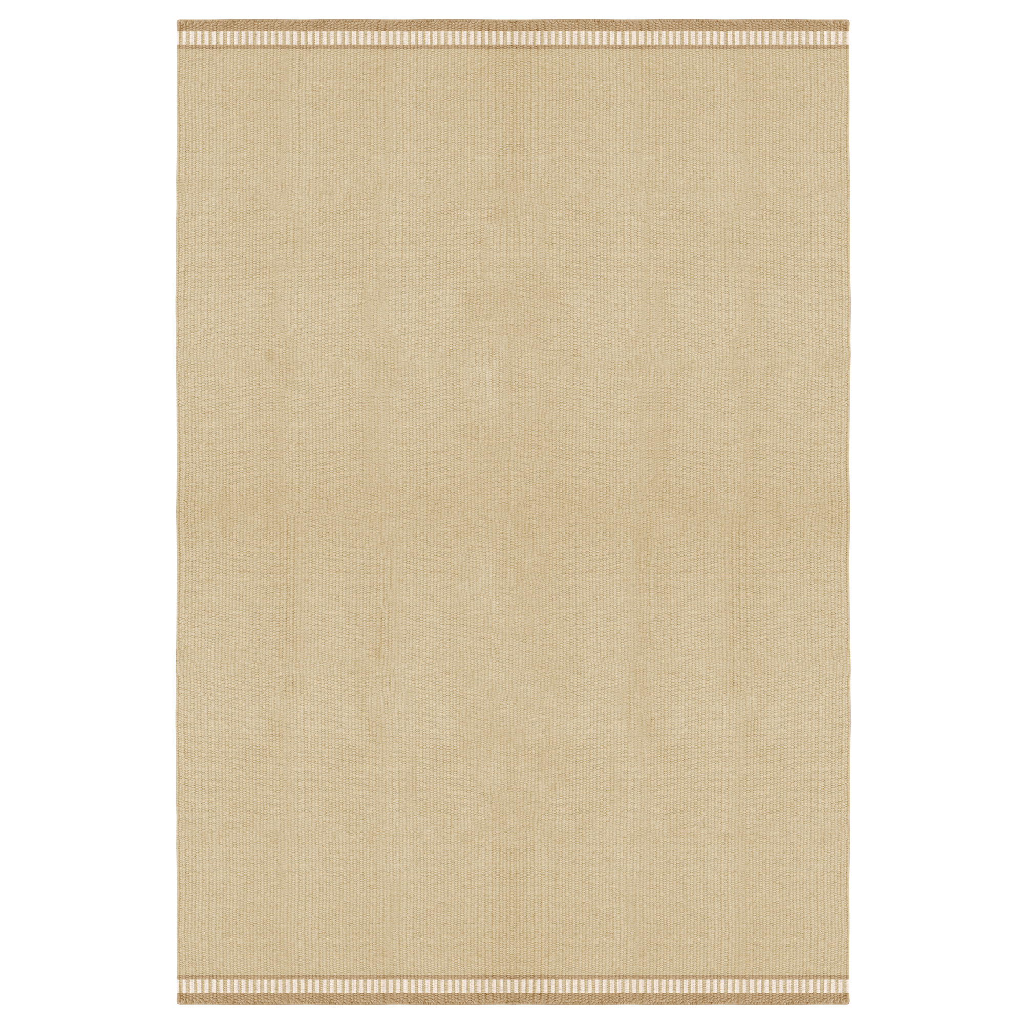Layered - Rollakan Solid Mariegold 300 x 400 - Ullmattor