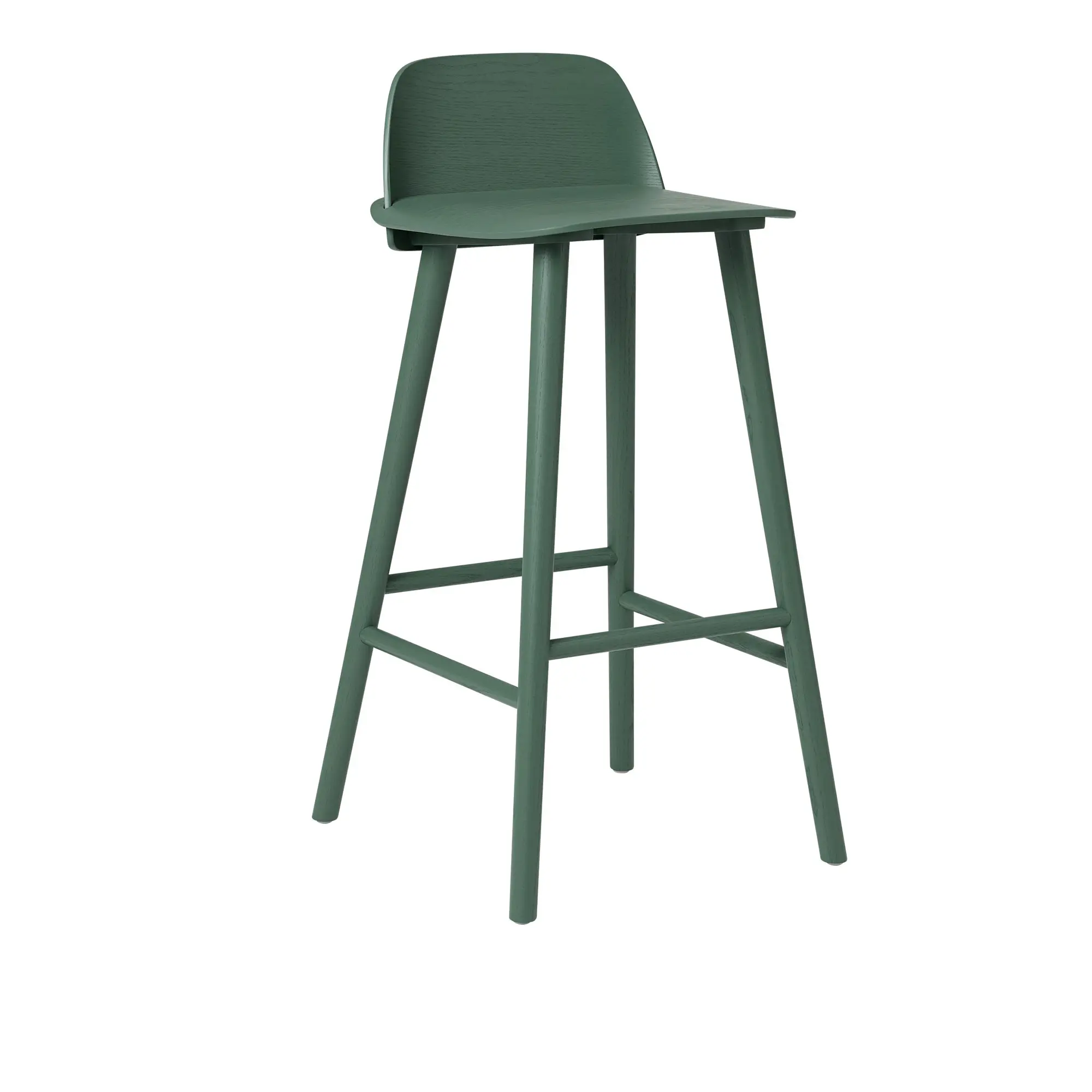 Nerd Bar Stool