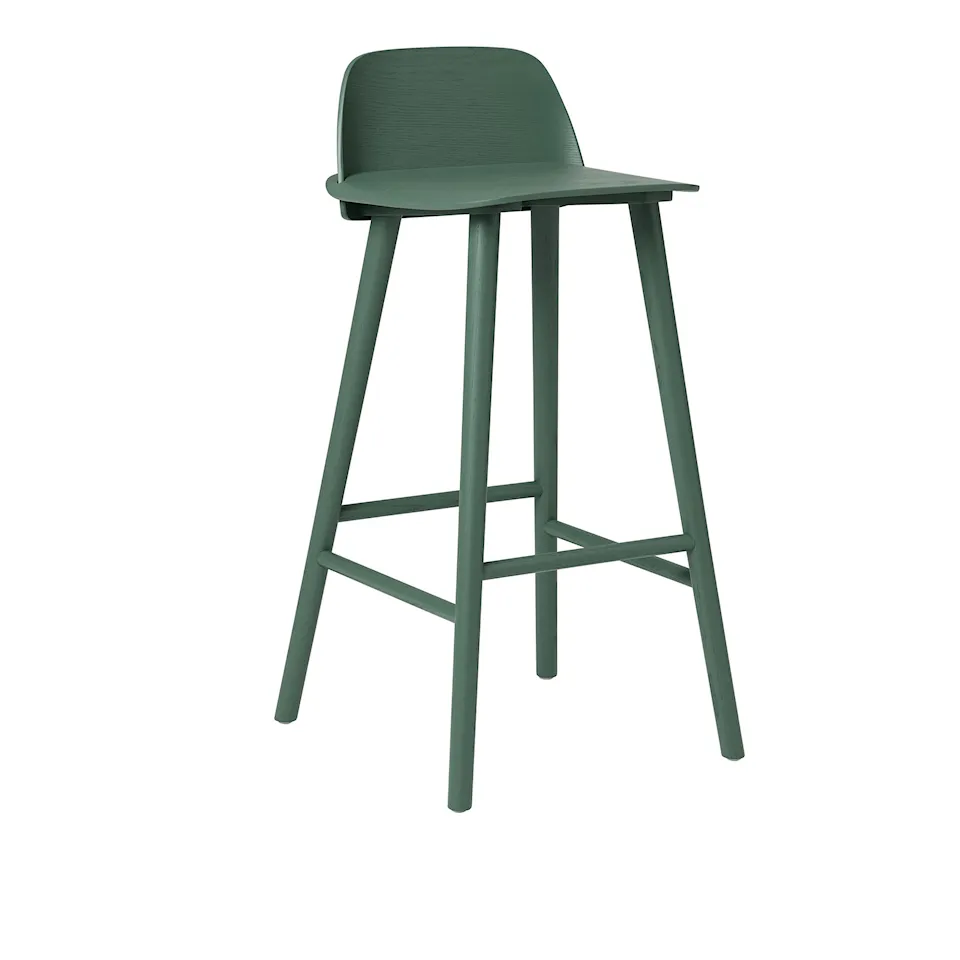 Nerd Bar Stool