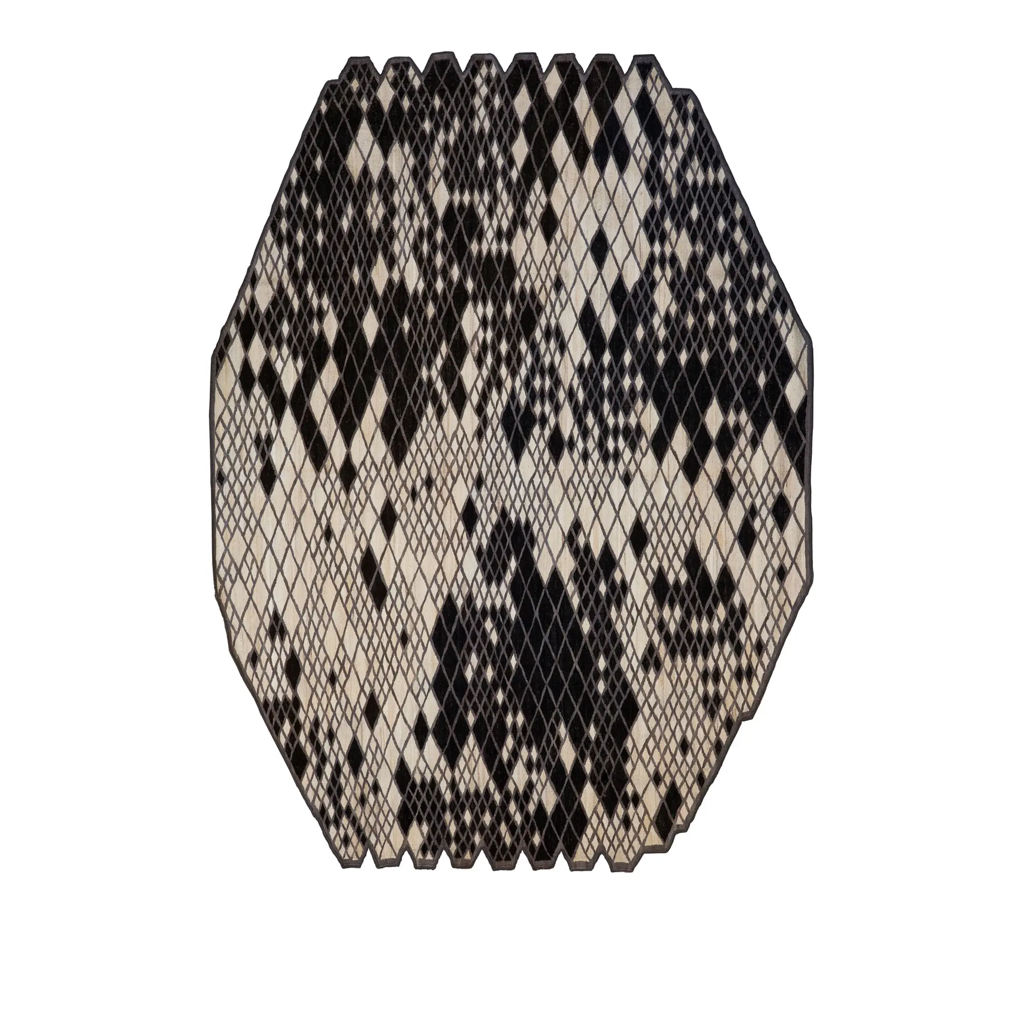 Losanges Rug 2