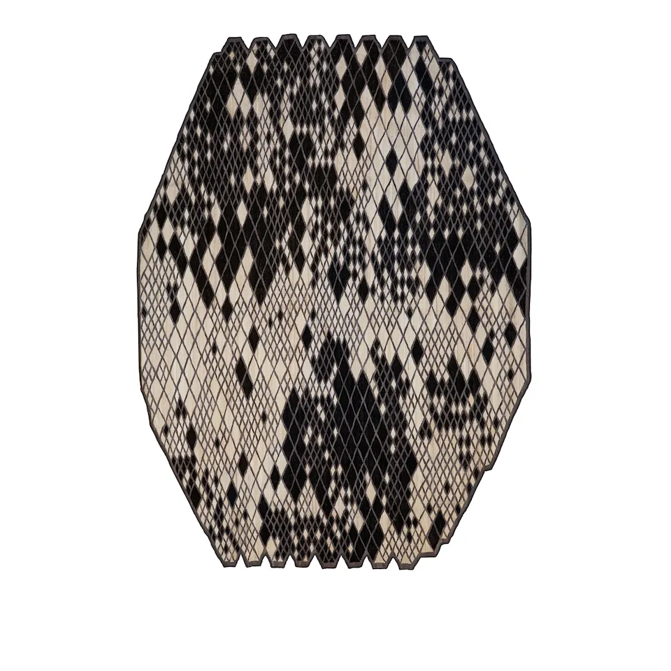 Losanges Rug 2