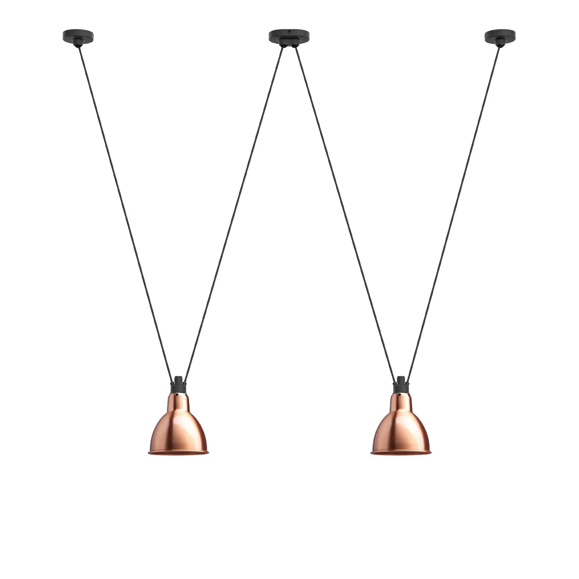 Les Acrobates de Gras No 324 - Round L