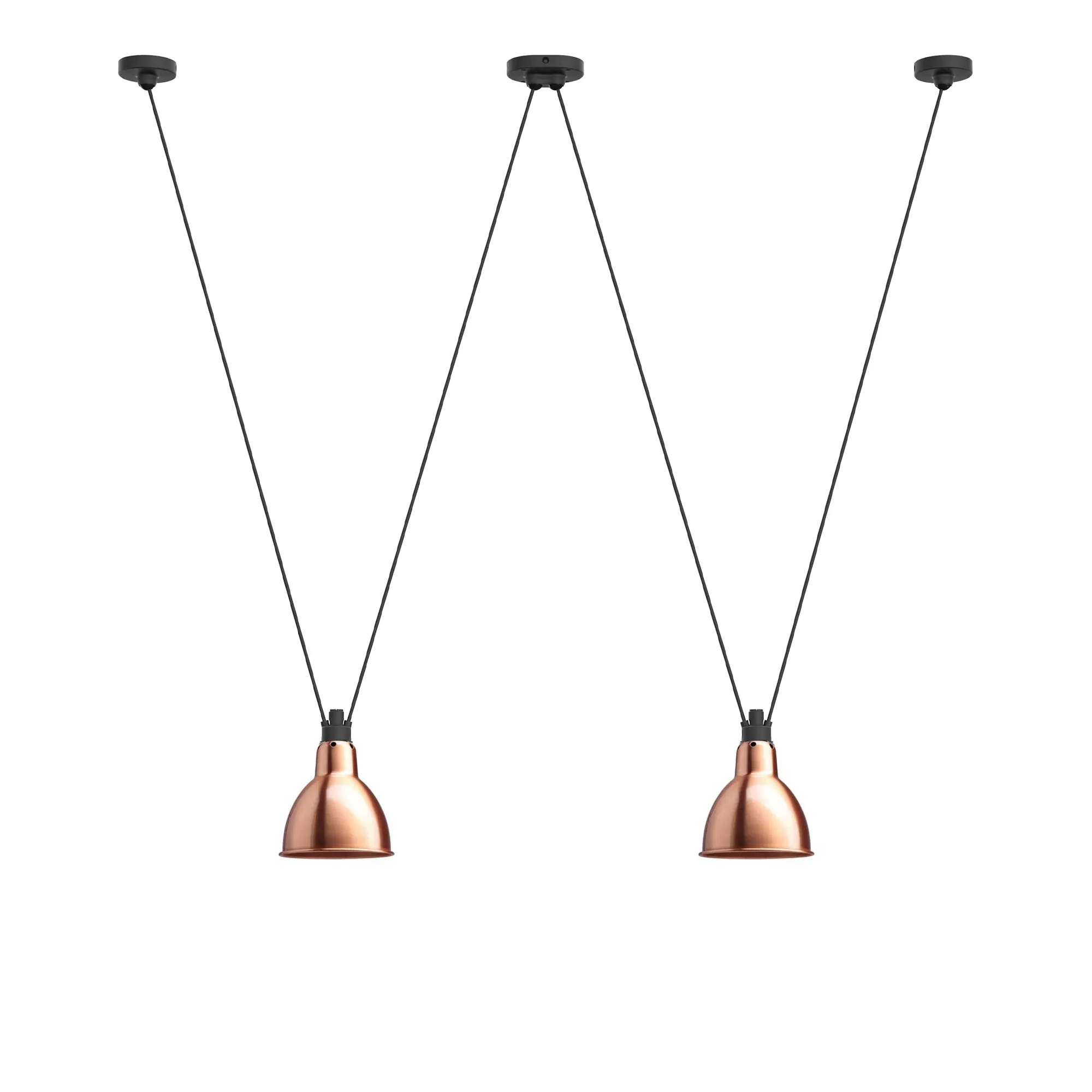 Les Acrobates de Gras No 324 - Round L