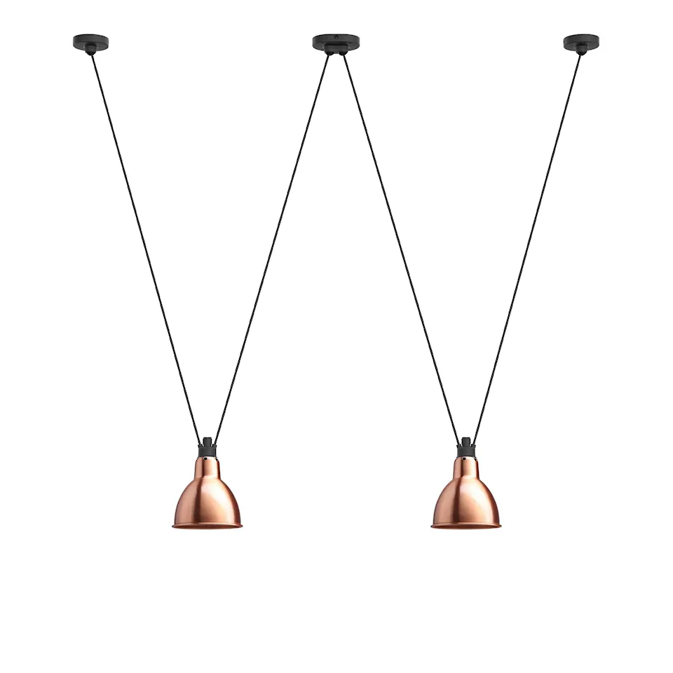 Les Acrobates de Gras No 324 - Round L
