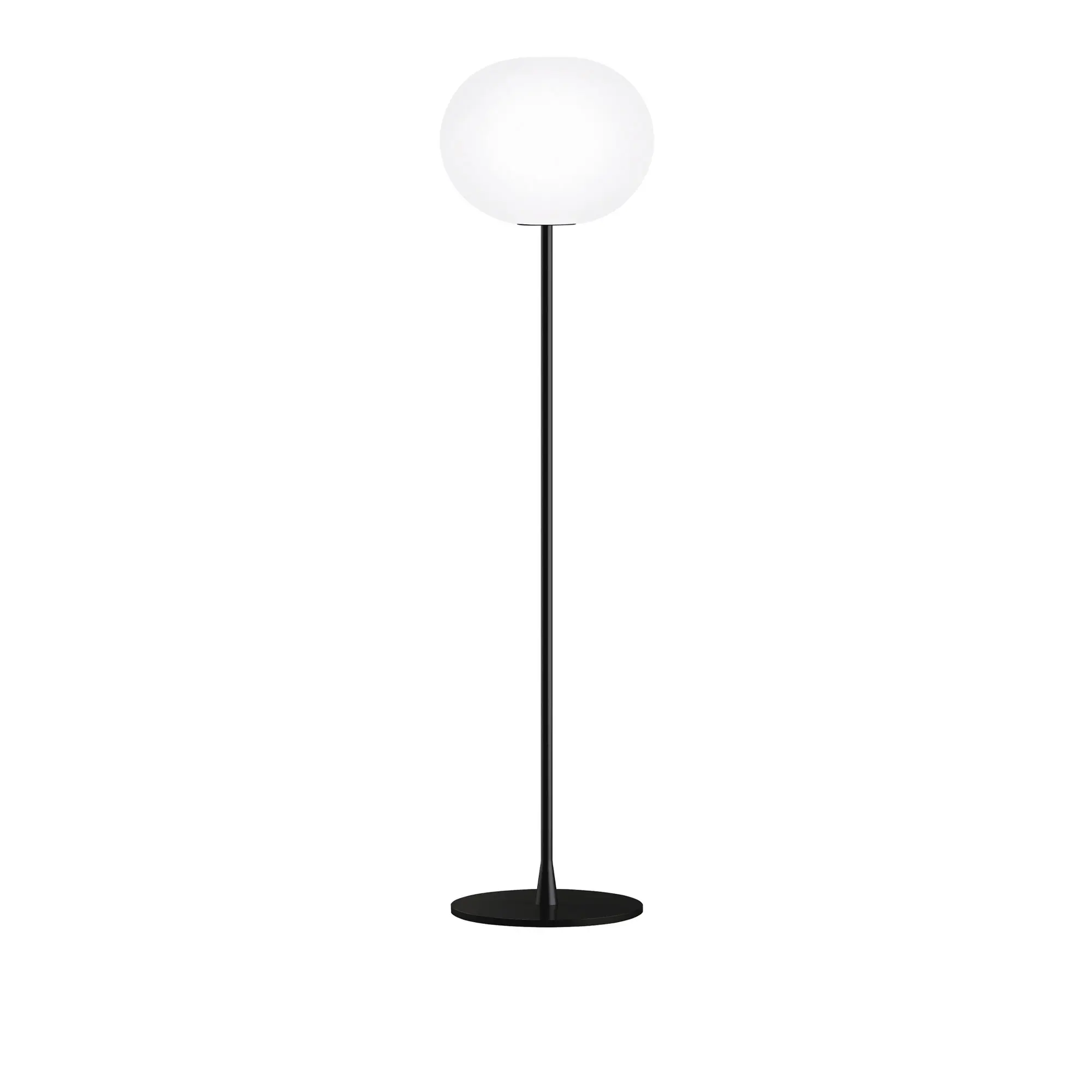 Glo-Ball Floor