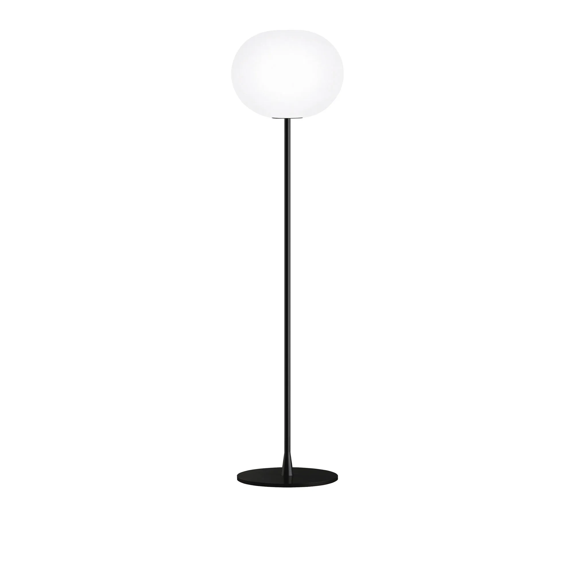 Glo-Ball Floor
