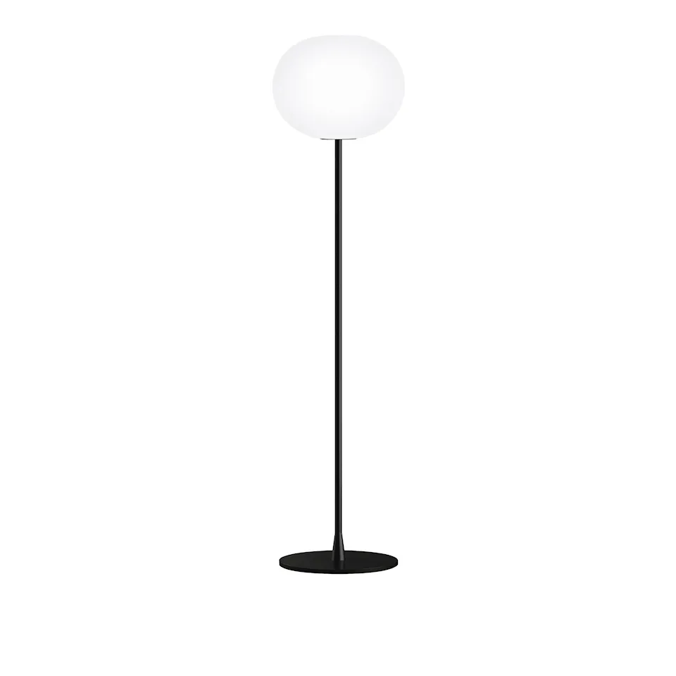 Glo-Ball Floor