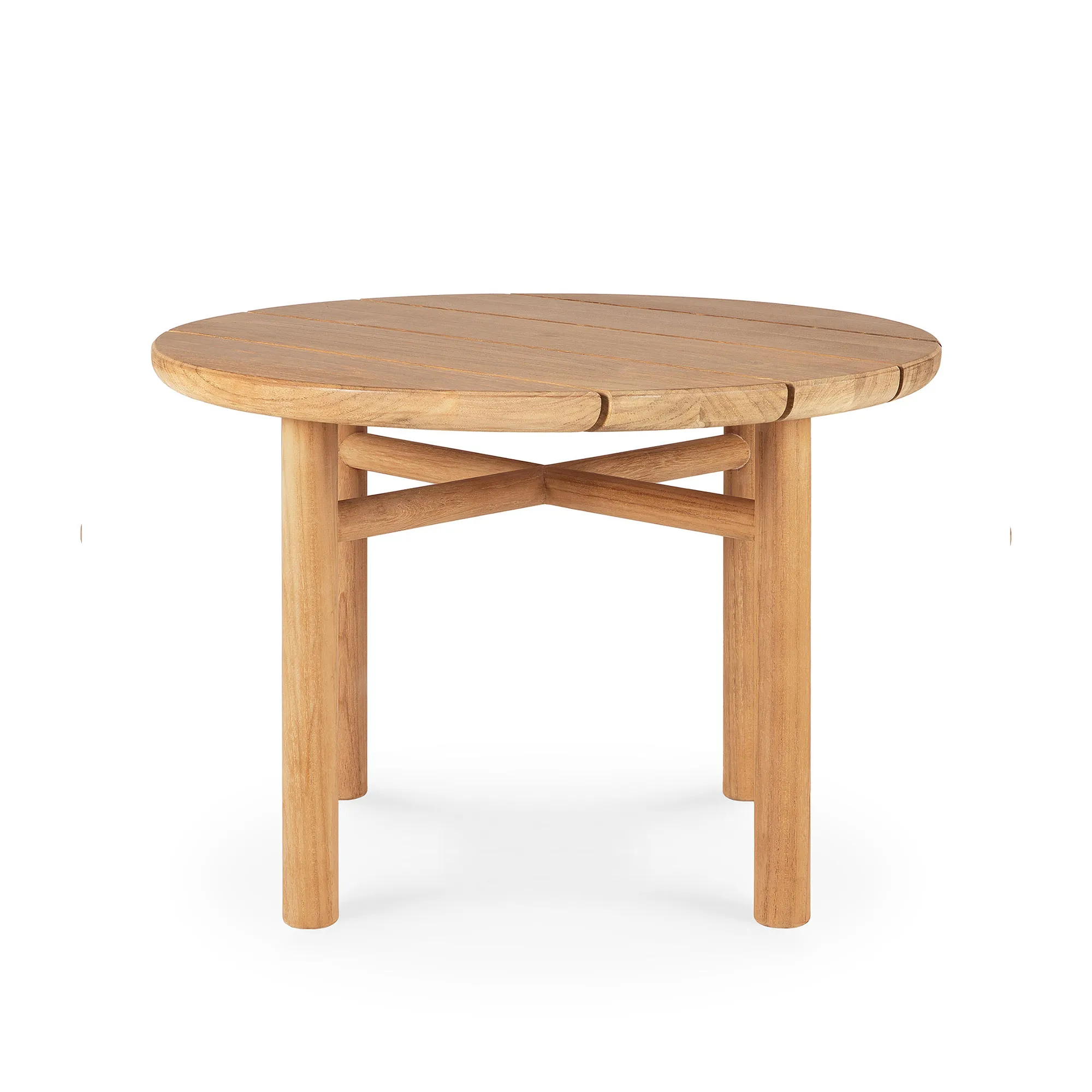 Quatro Outdoor Coffee Table