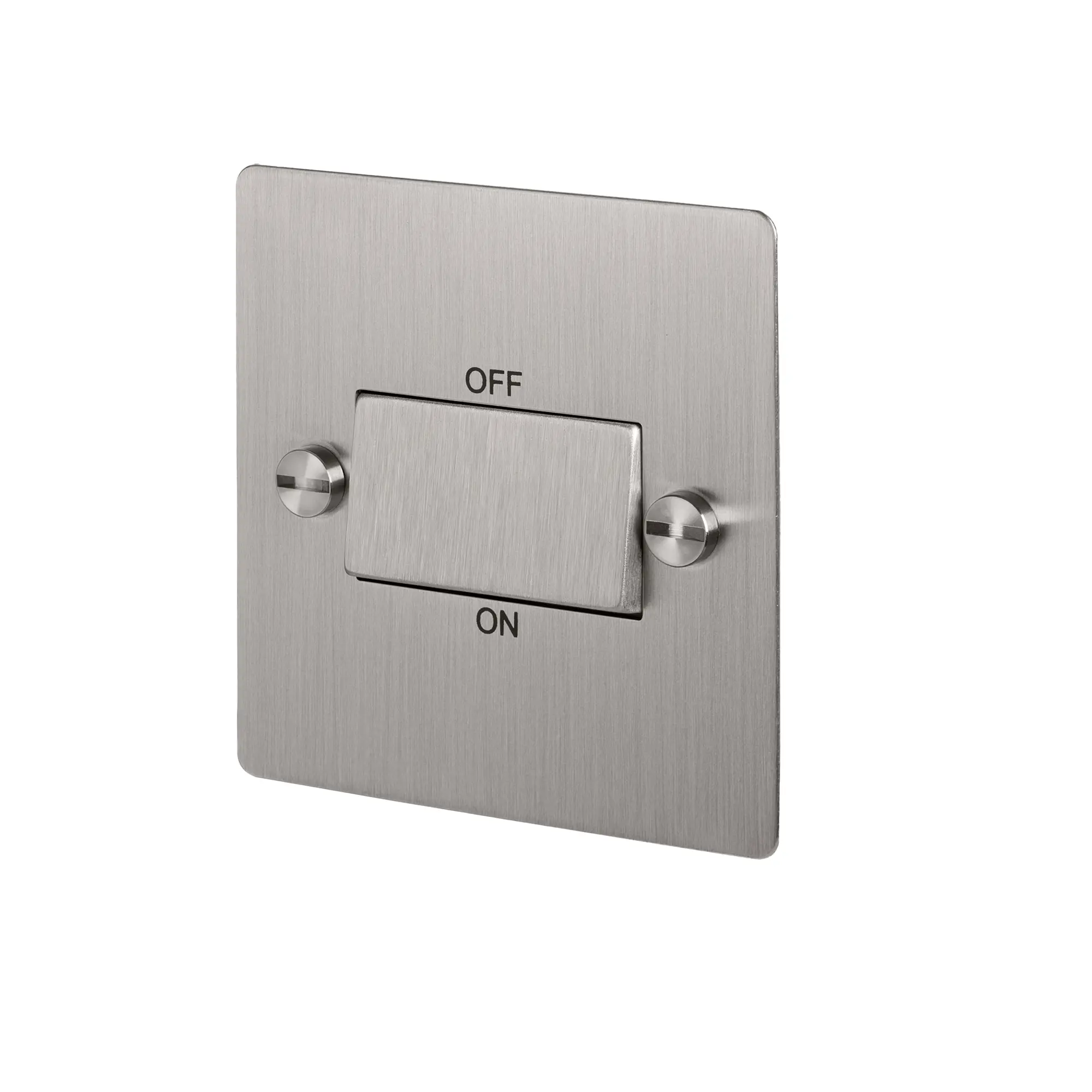 Fan Isolator Switch