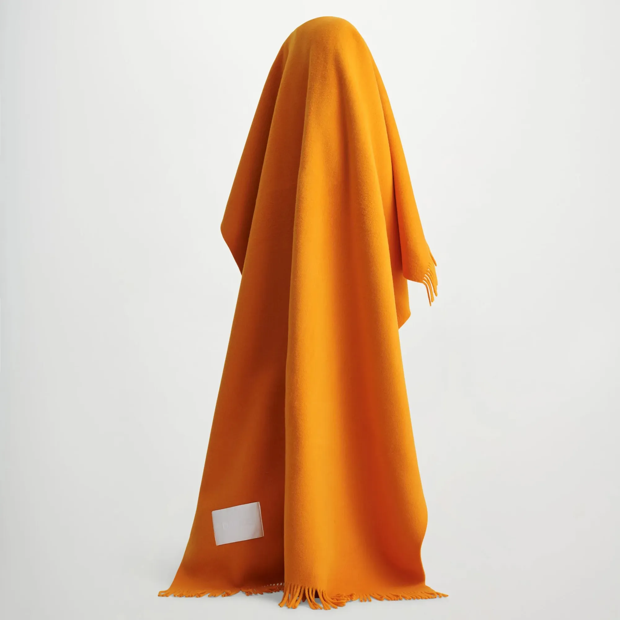 Bold Blanket