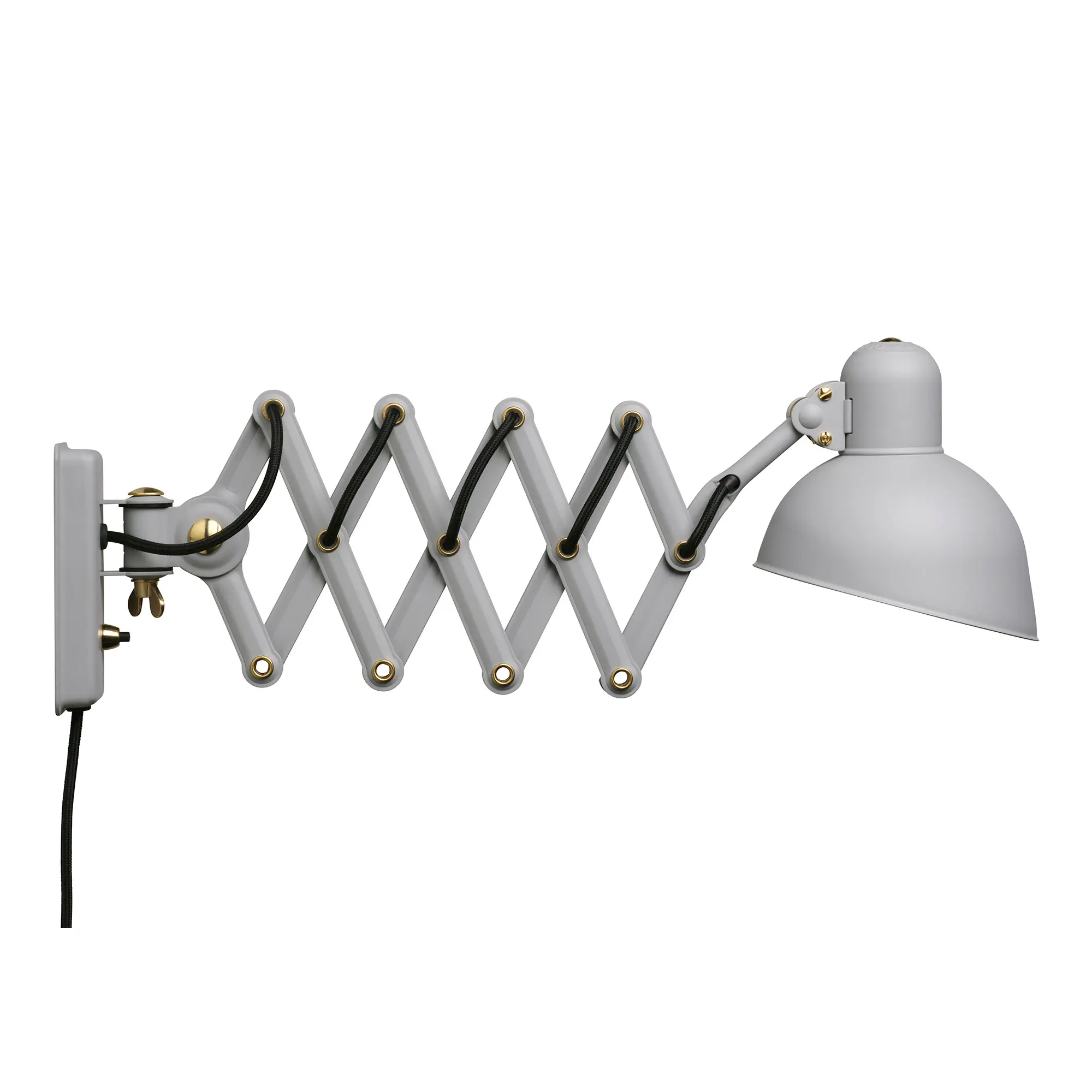 Kaiser Idell vägglampa