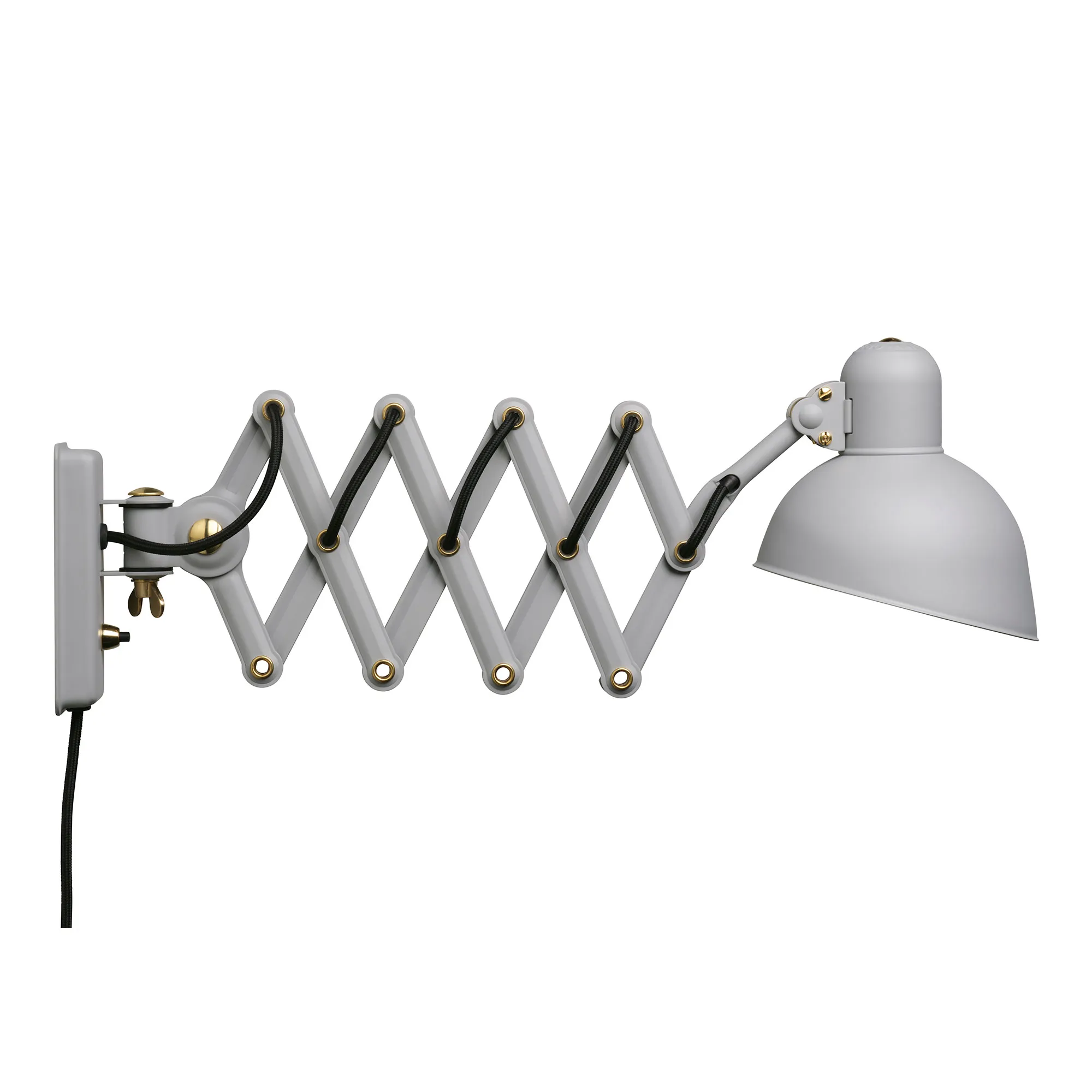 Kaiser Idell vägglampa