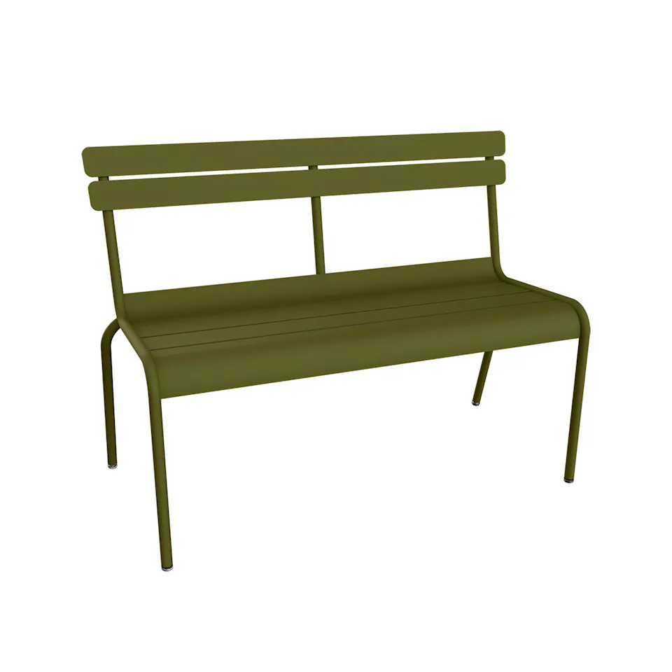 Luxembourg 2/3 Seater Bench