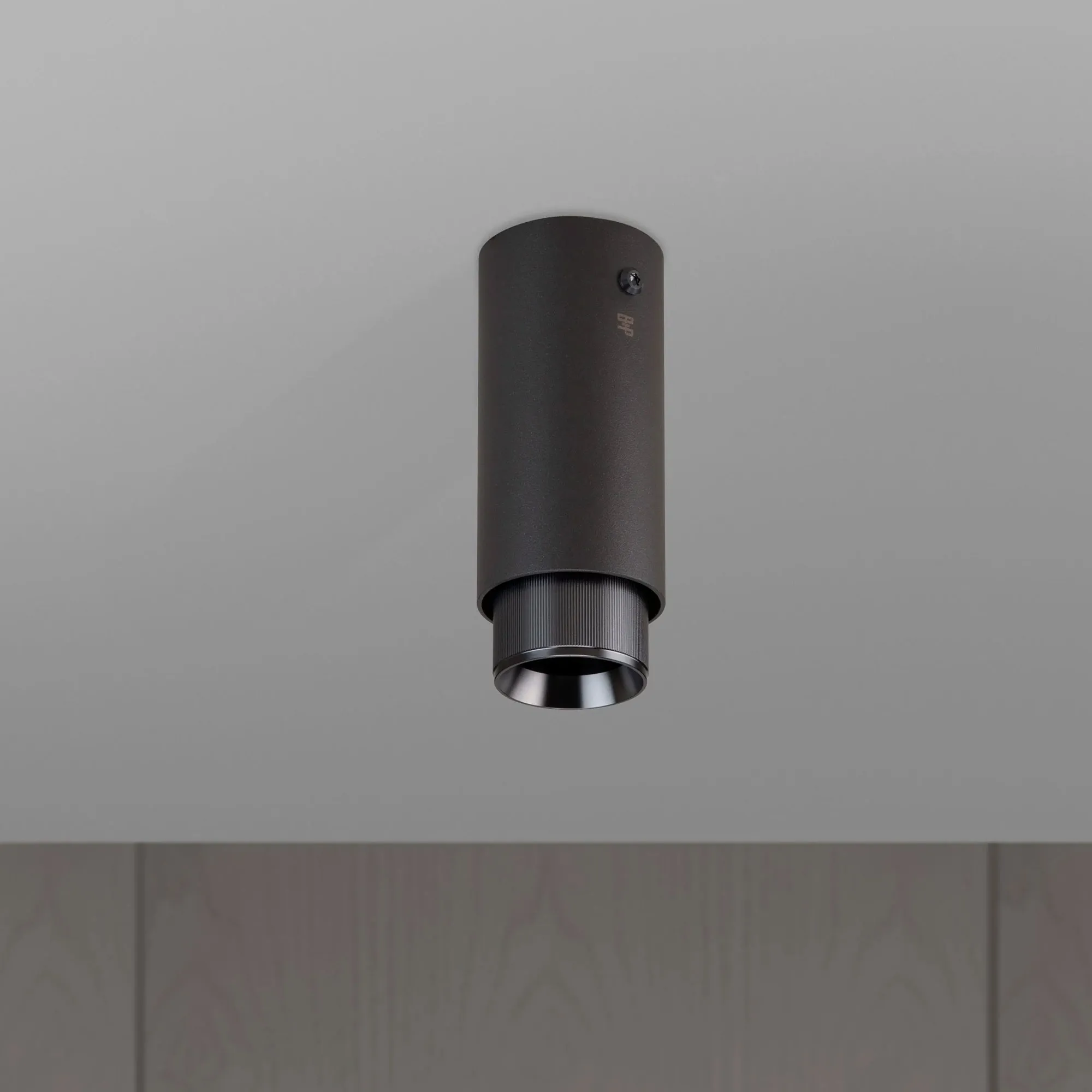Exhaust Surface Graphite