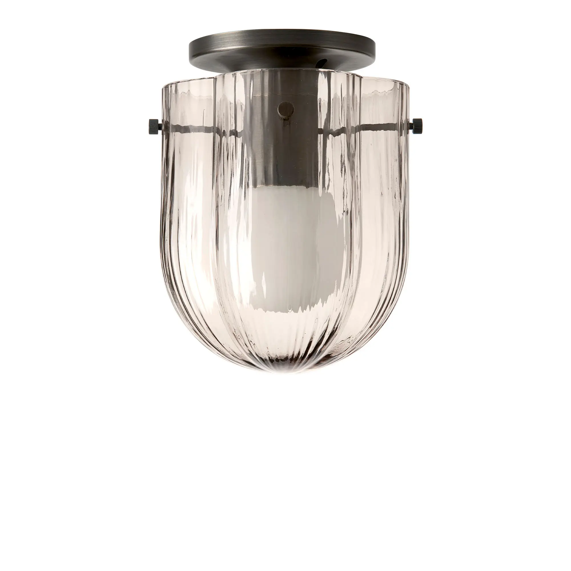 Seine taklampe