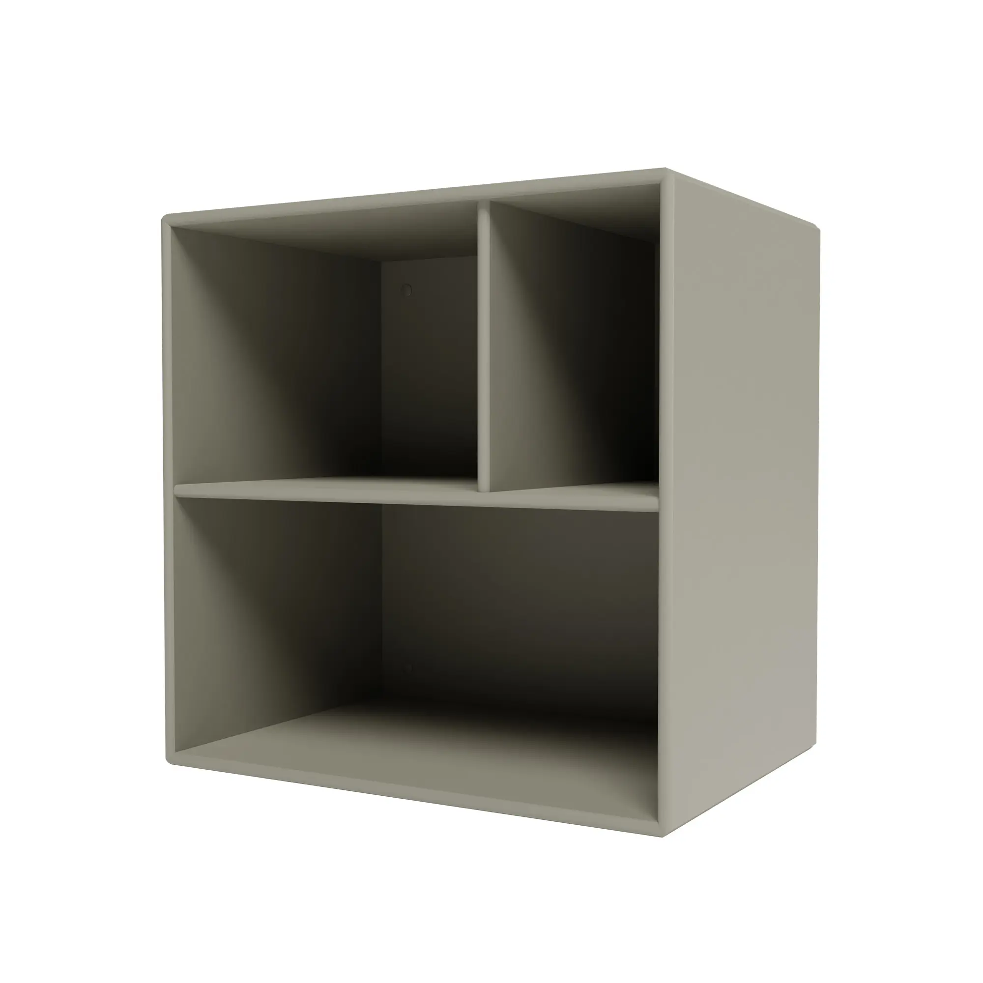 Montana Mini 1302 - Module With Shelves