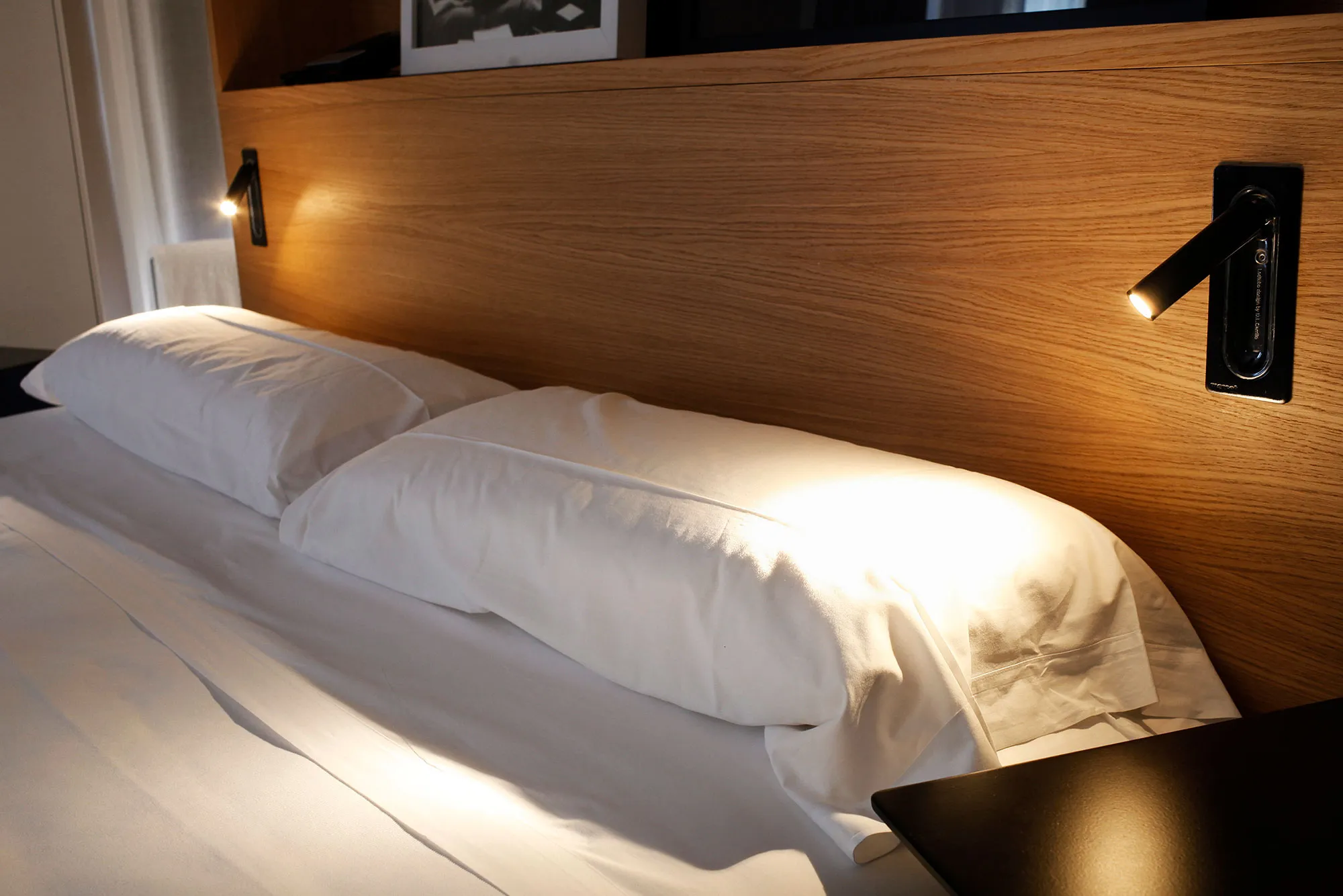 Ledtube RSC - Wall Lamp
