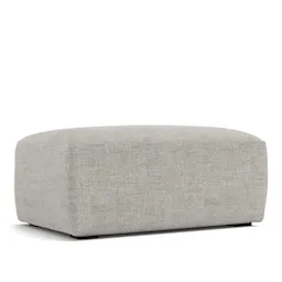 Brick Ottoman