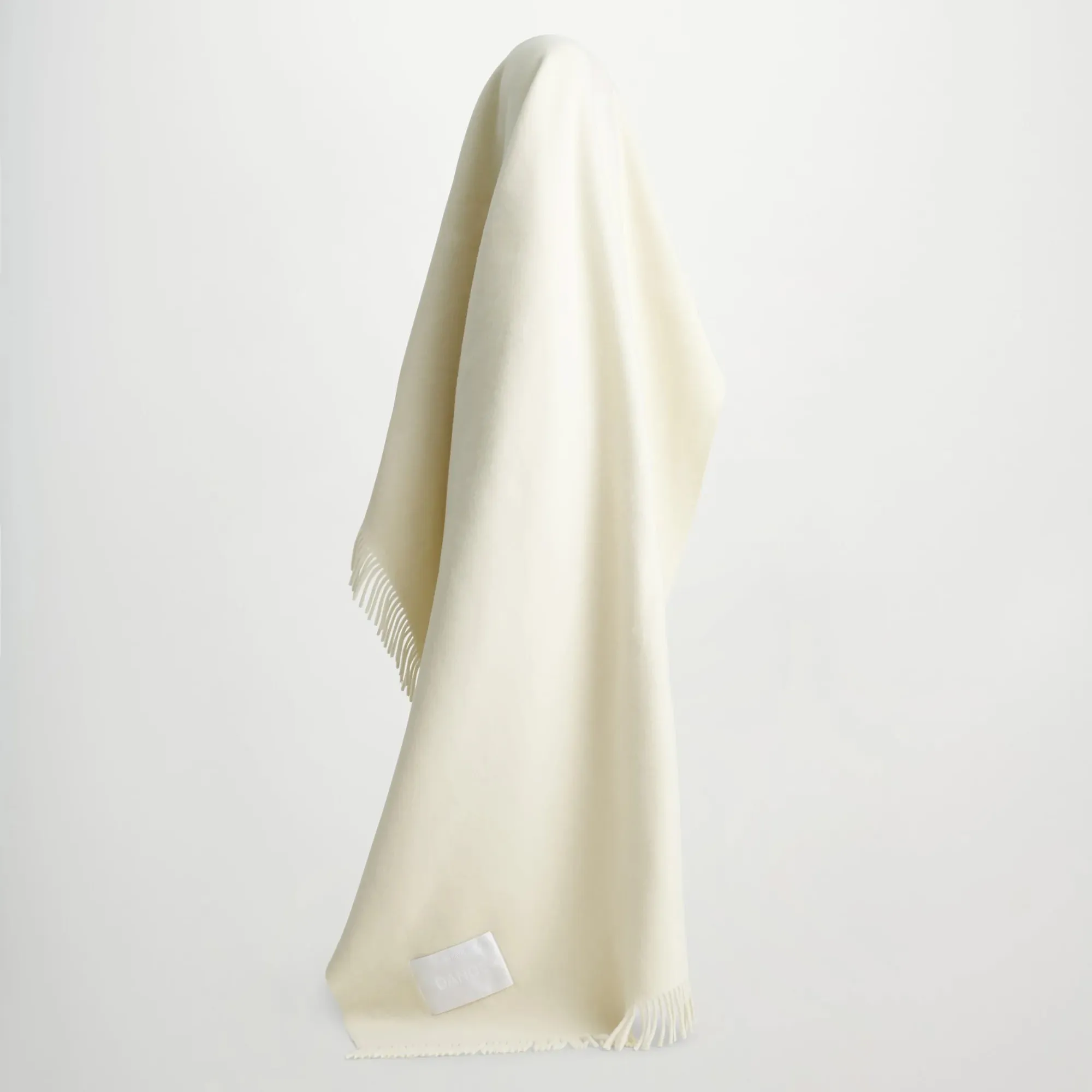 Bold Blanket