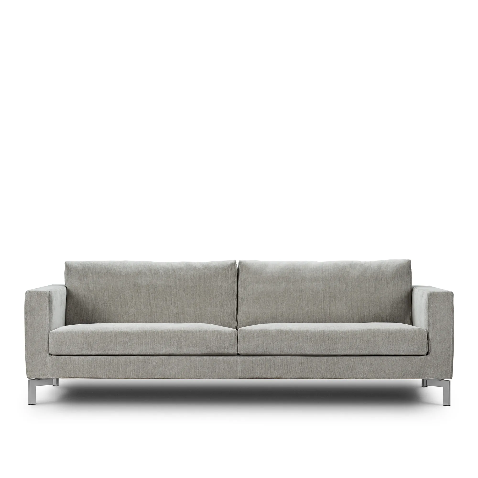Zenith 3-sitssoffa