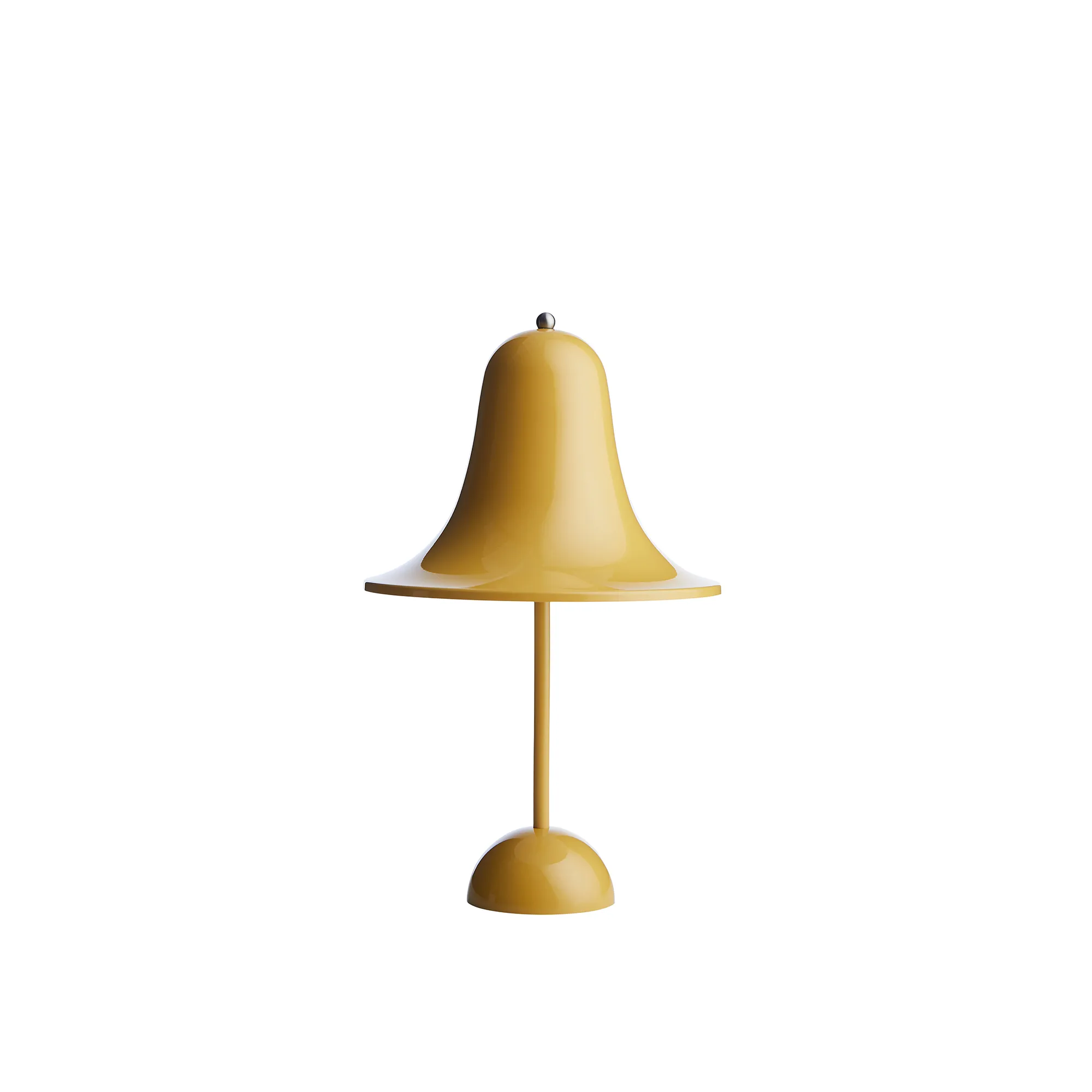 Pantop Portable Table Lamp