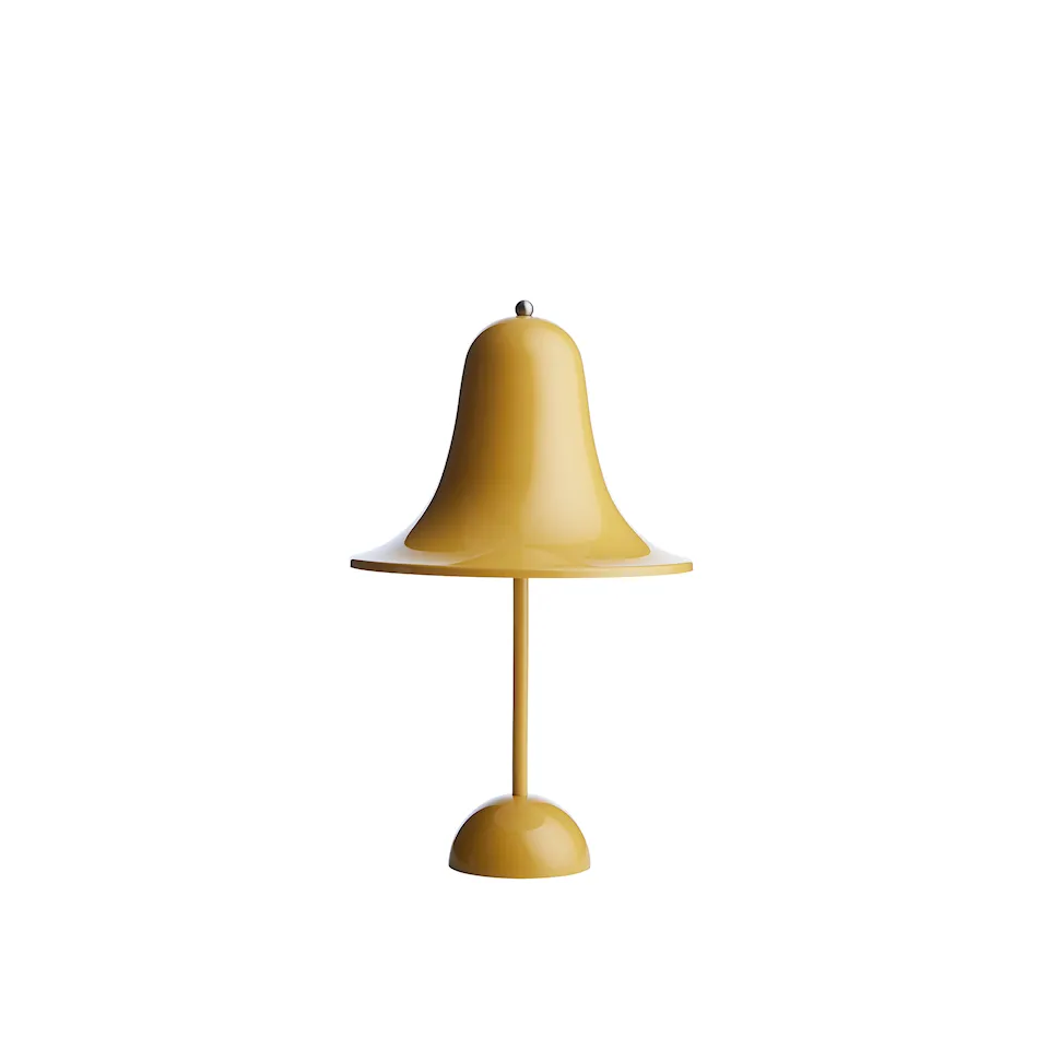 Pantop Portable Table Lamp