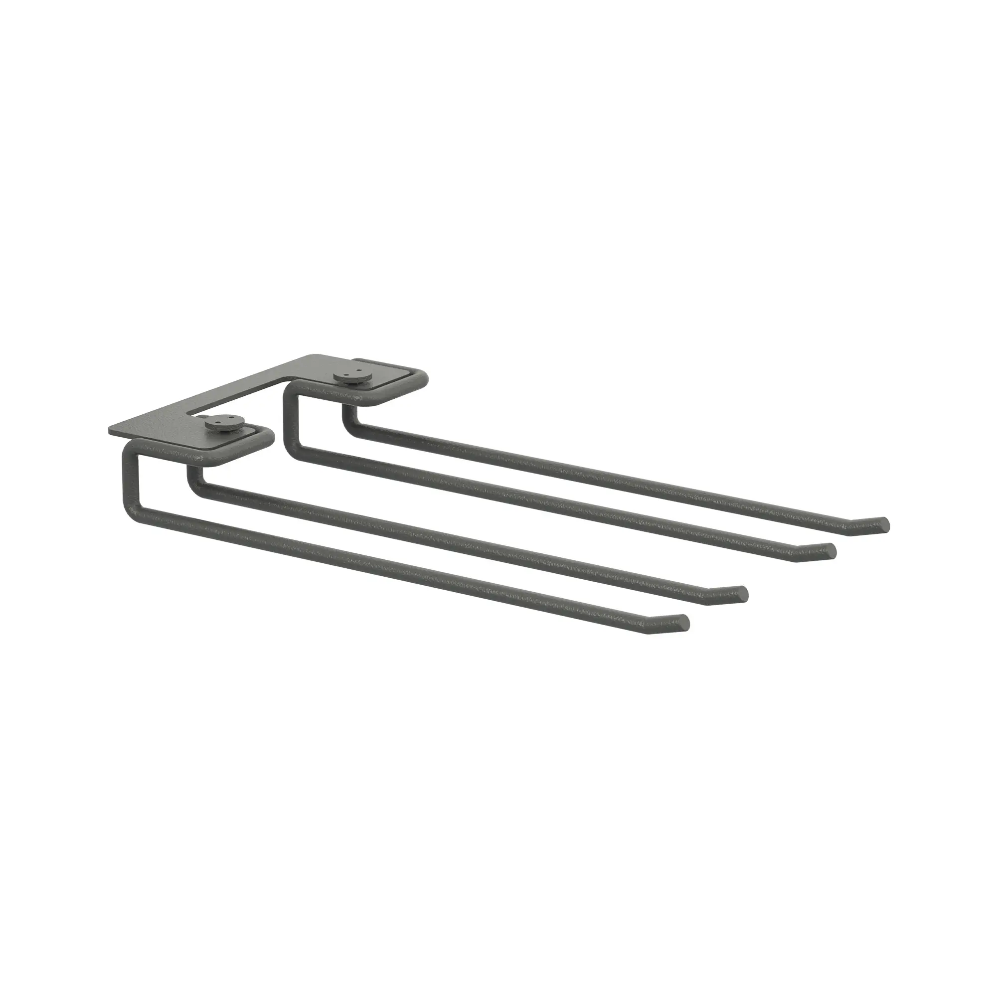 Spyd for glass 20cm 2-pack