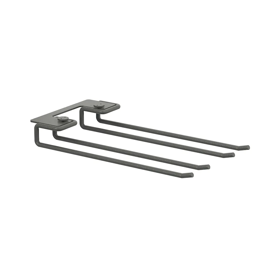 Spjut för glas 20cm 2-pack
