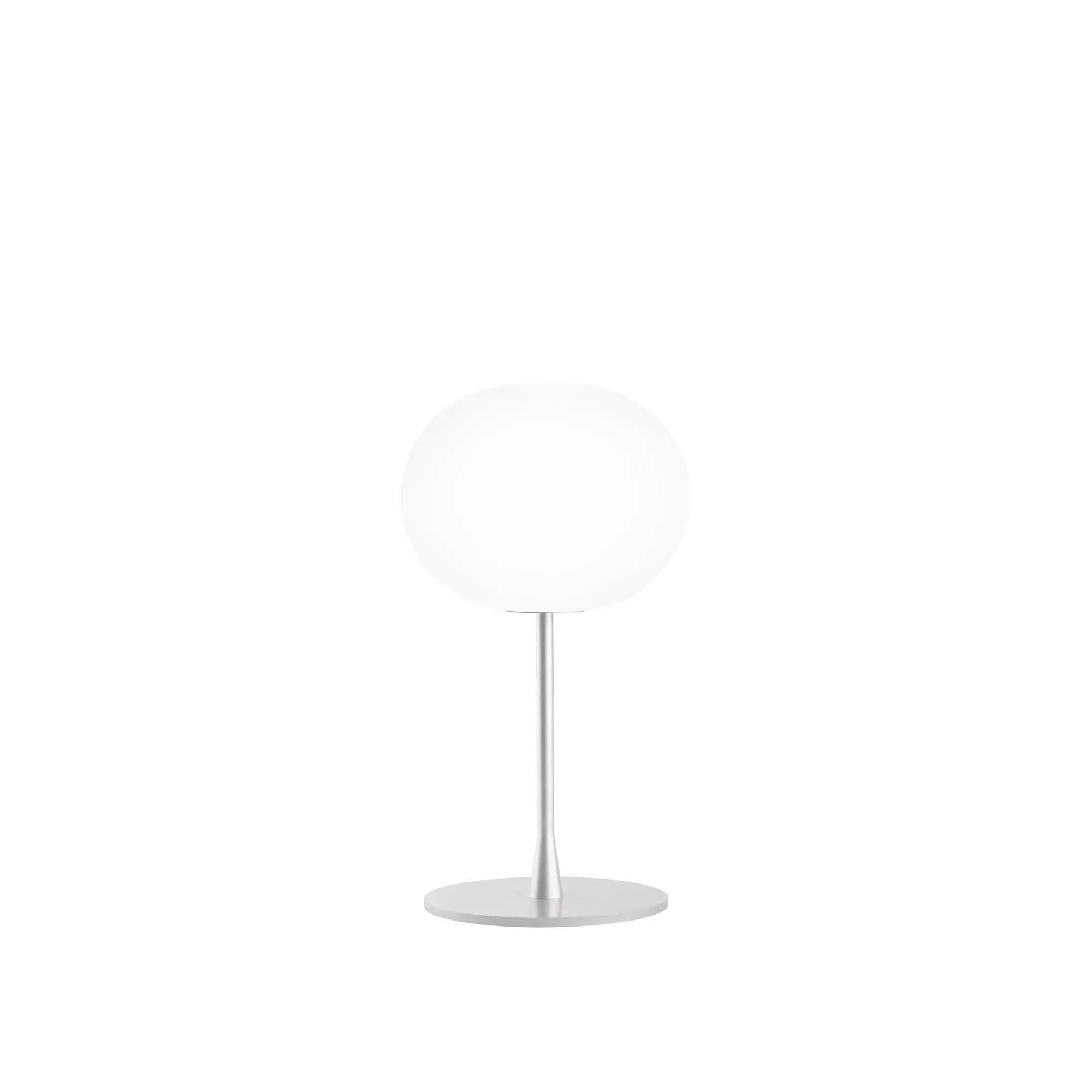 Glo-Ball Table