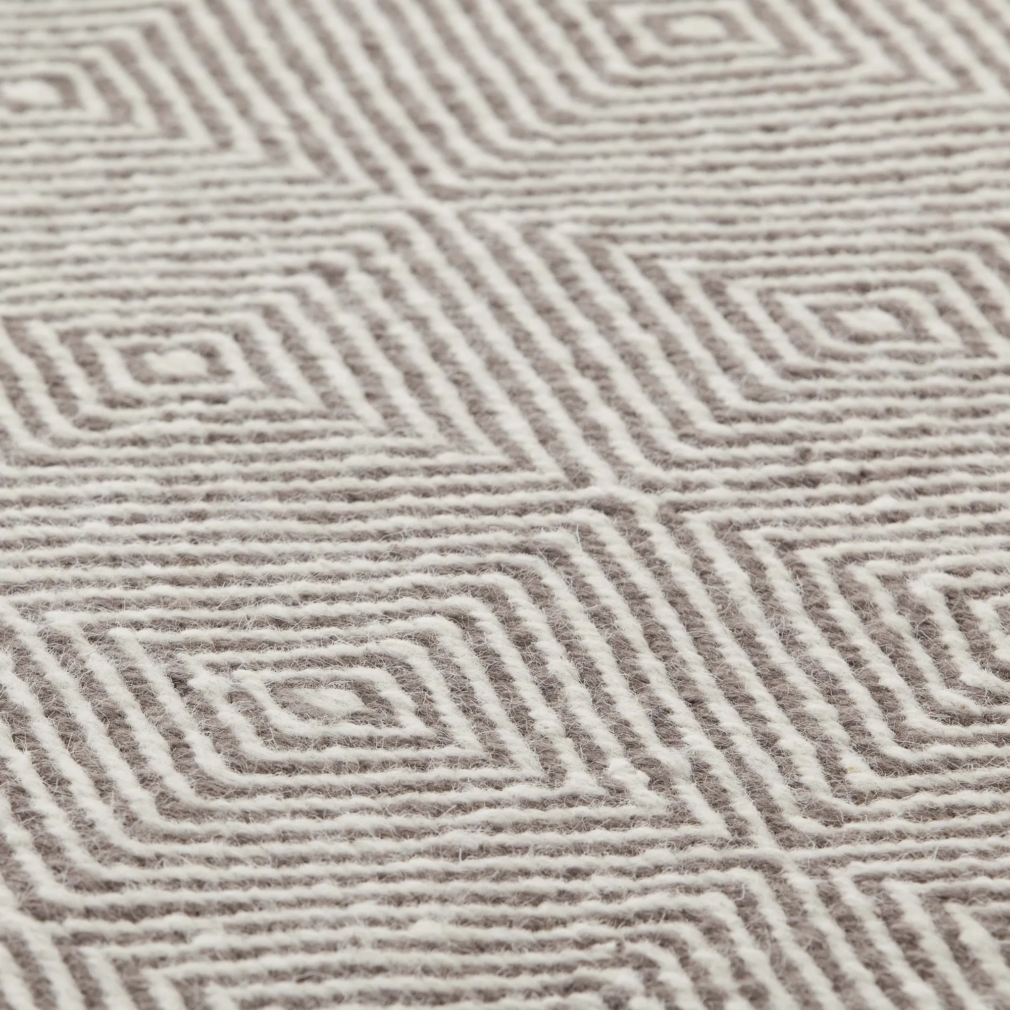 Sail Square Pouf