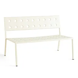 Balcony loungebänk