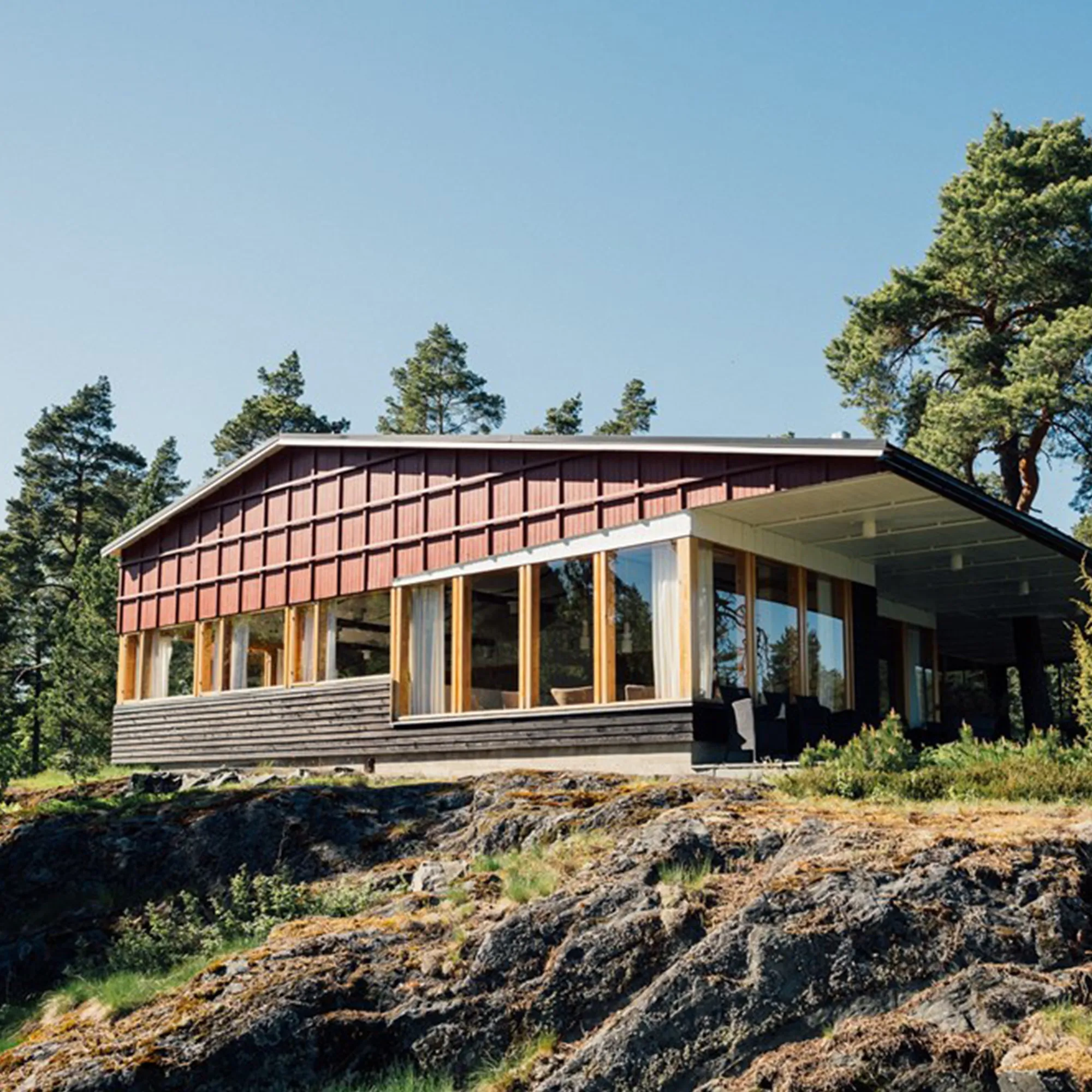 The Monocle book of The Nordics