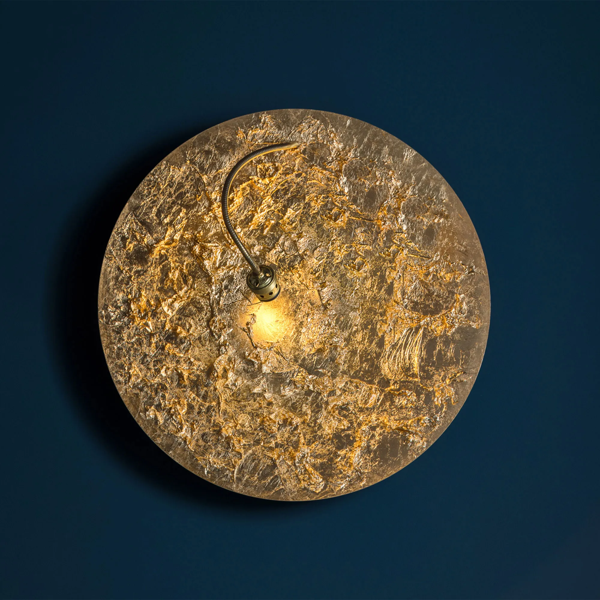 Luna Piena - Vägglampa