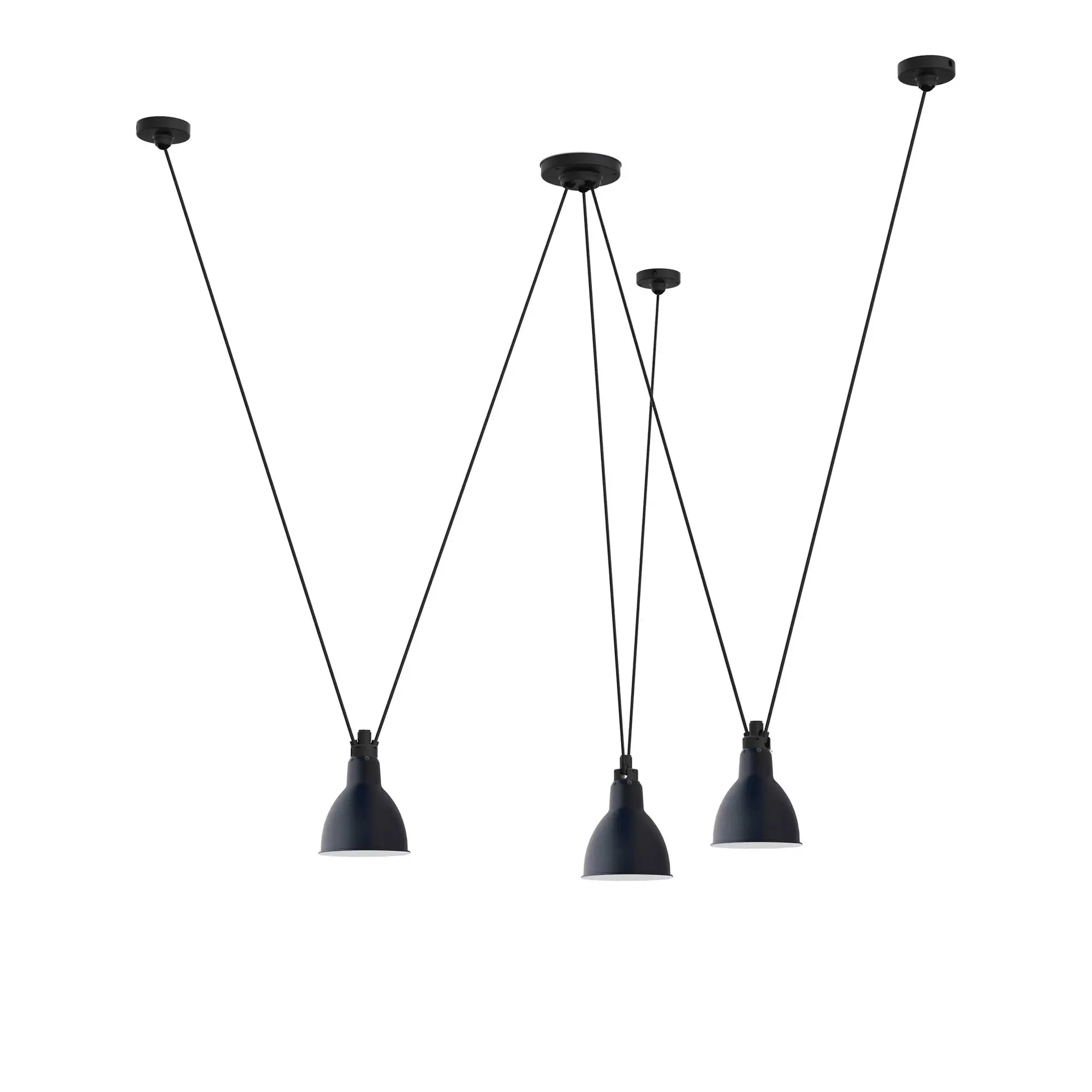 Les Acrobates de Gras No 325 - Round L